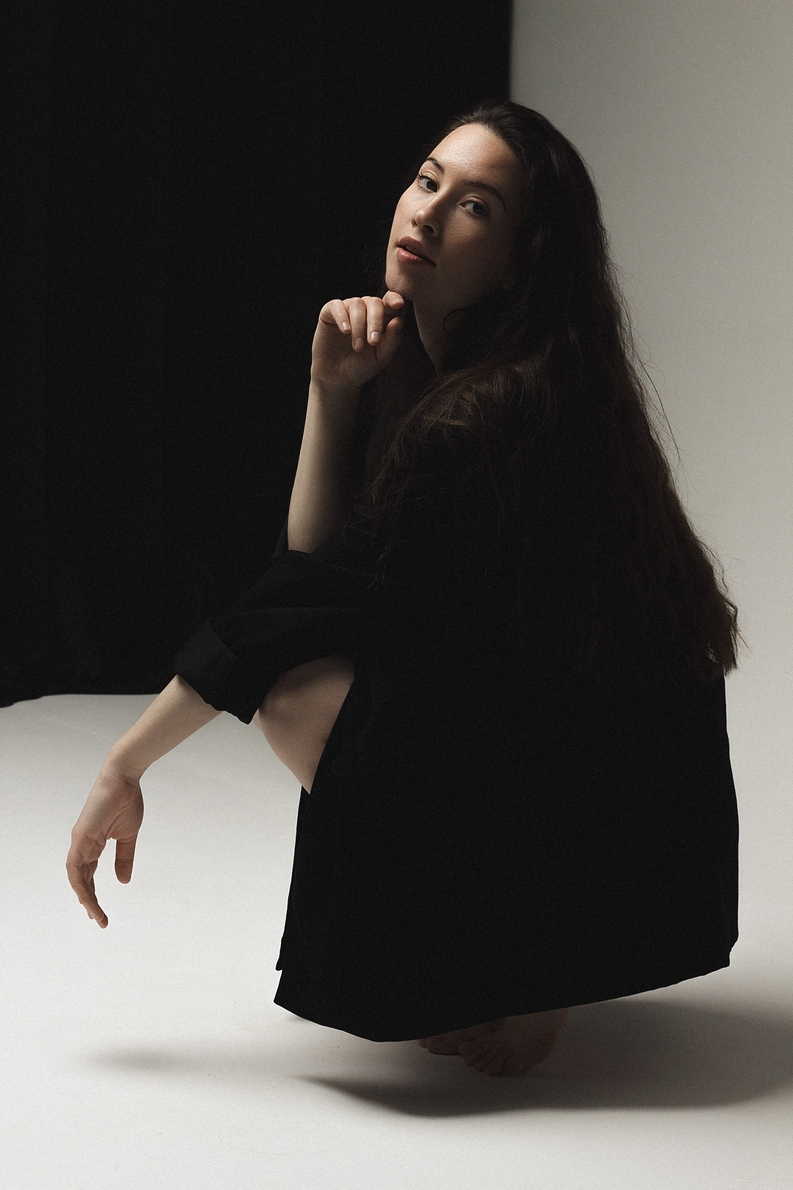 Настя. Lupichuk.photo