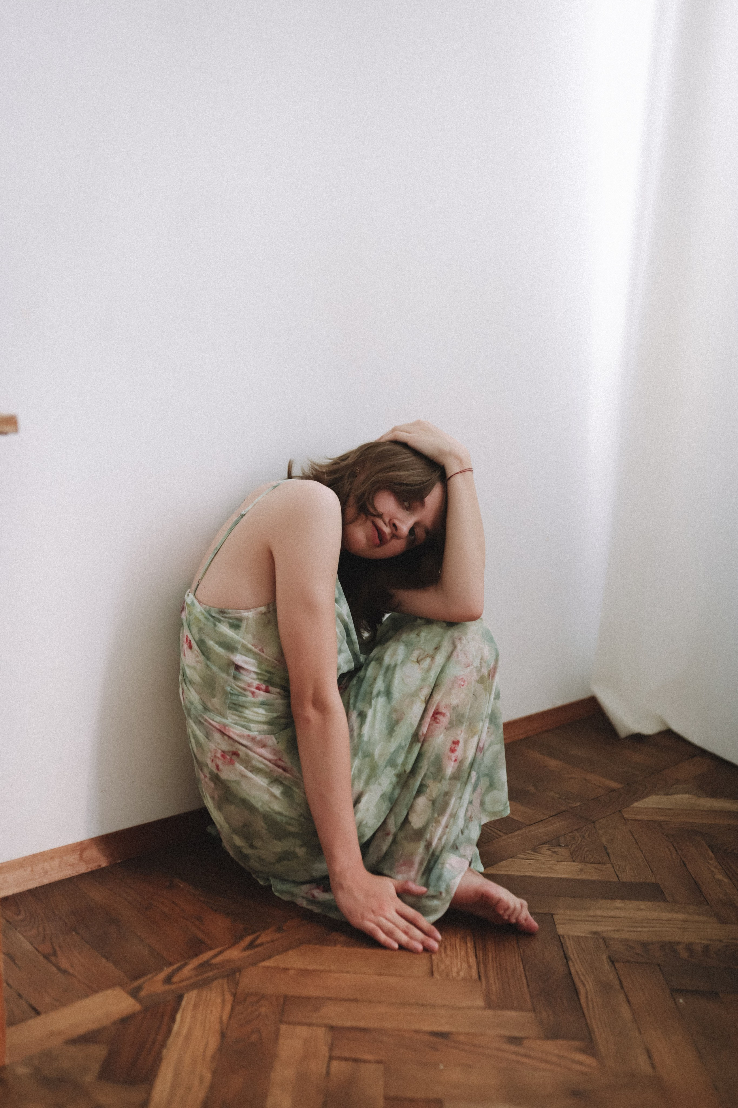 Вика. Фотограф в Нижнем Новгороде Кристина Батанова