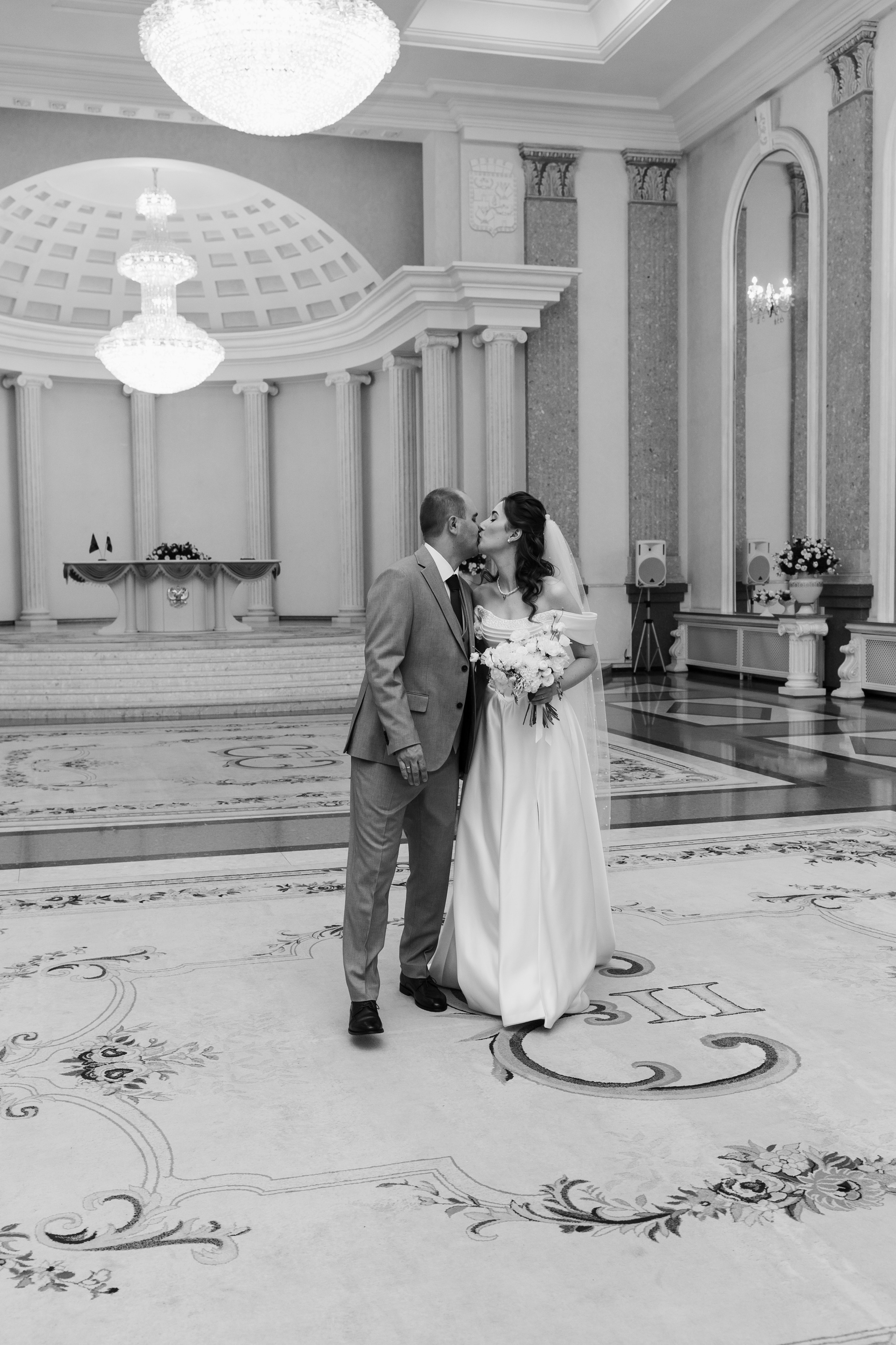 Евгений и Яна. Семейный и свадебный фотограф в Краснодаре Елизавета Замаева