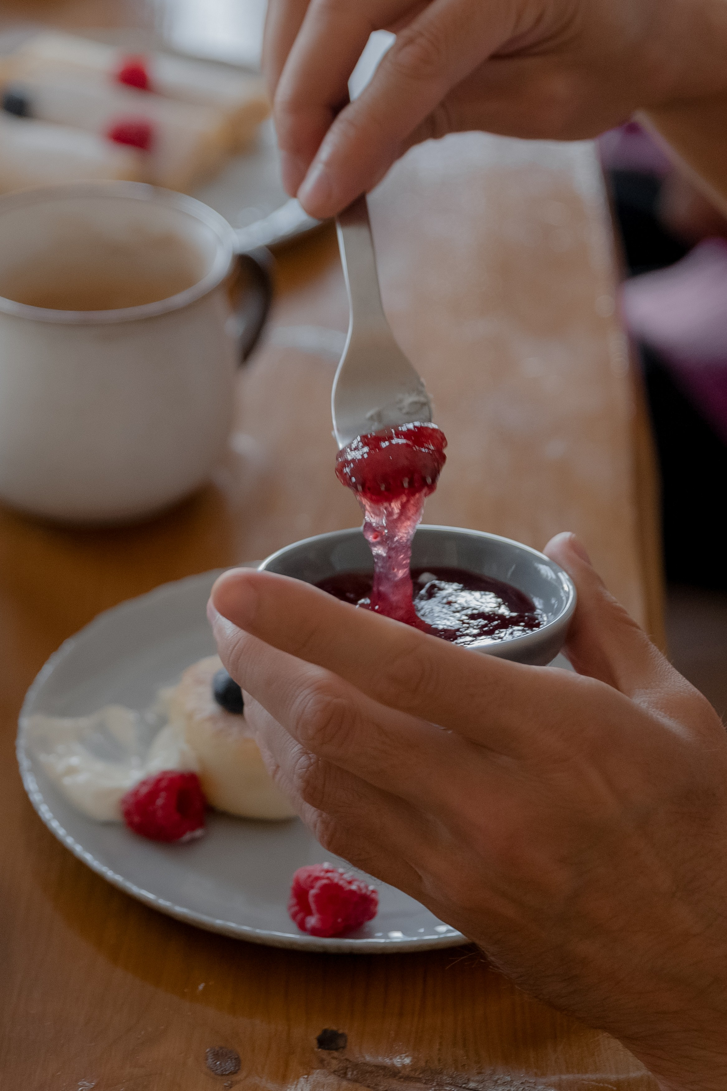 Alina’s family. Destination wedding photographer Mary Korenchuk