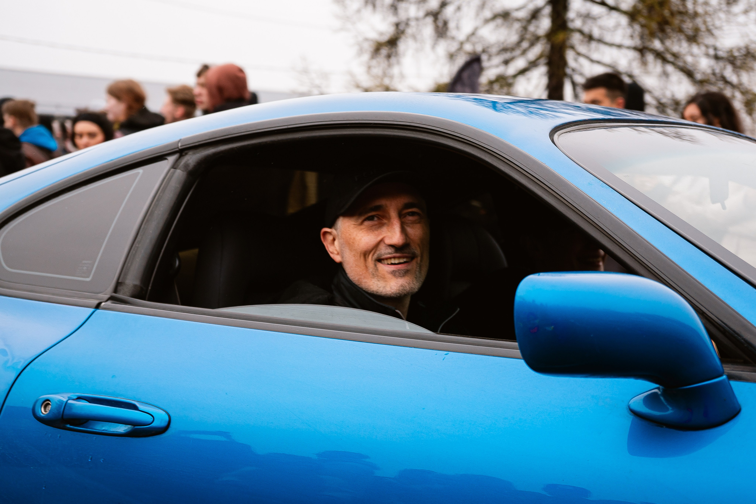 ENJOY! DRIFT EVENT, апрель²⁰²⁵. Репортажный фотограф в Челябинске Анастасия Хмарук