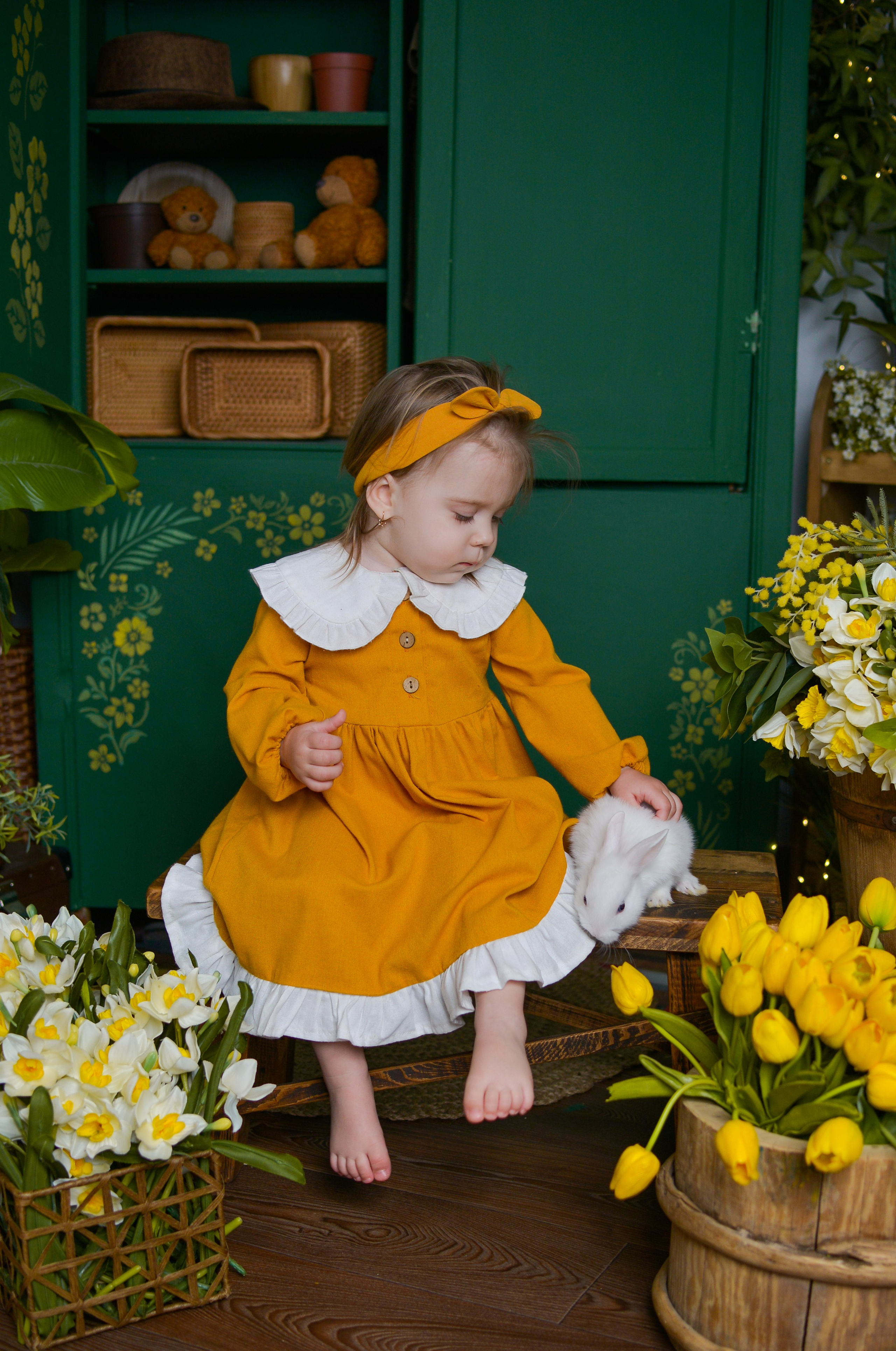 Детские фотопроекты Краснодар. Фотограф новорожденных Краснодар Малышенко Надежда