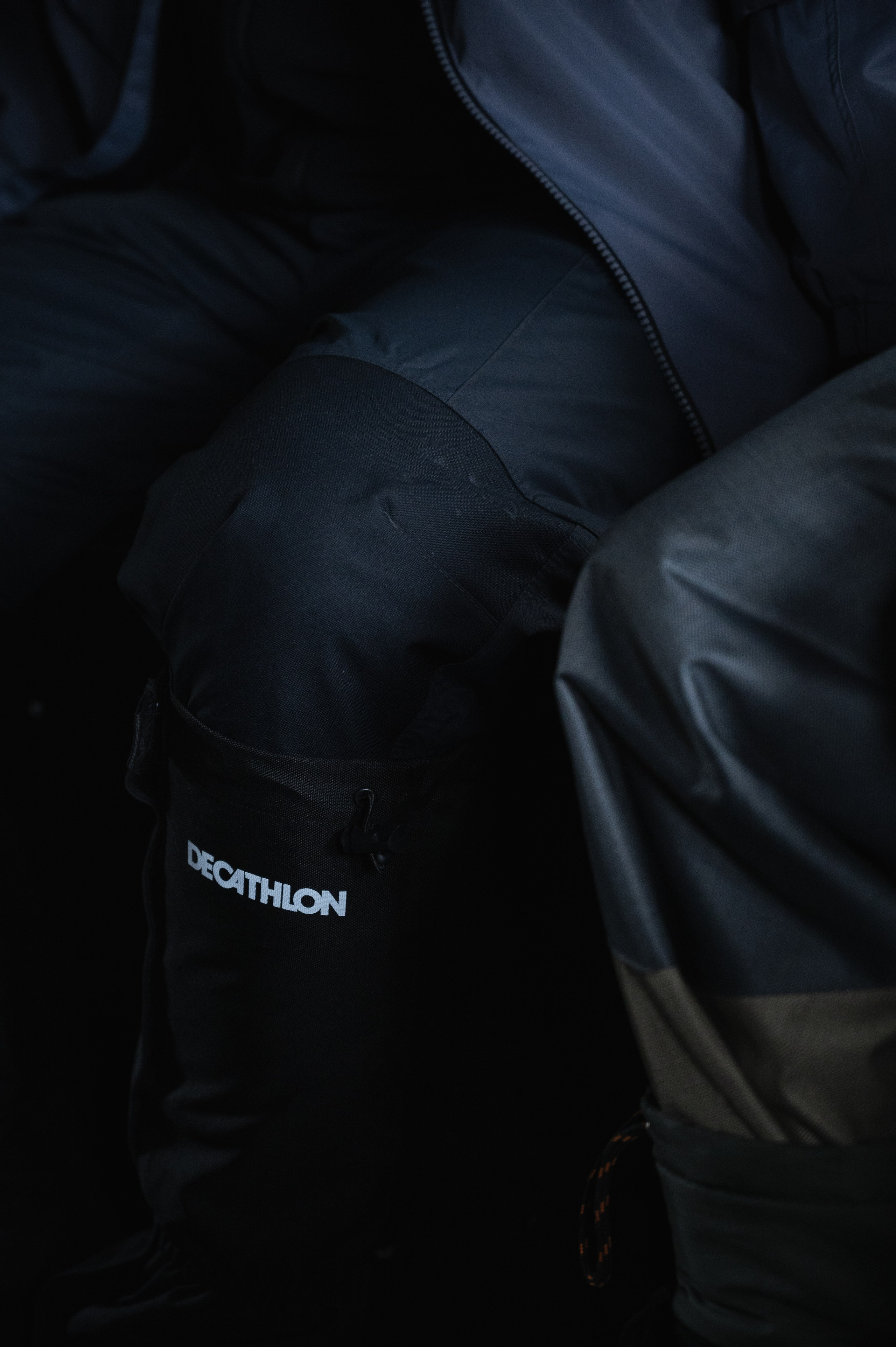 Press tour DEESPORT. Портретный и репортажной фотограф Алексей Волков. Москва, Оренбург