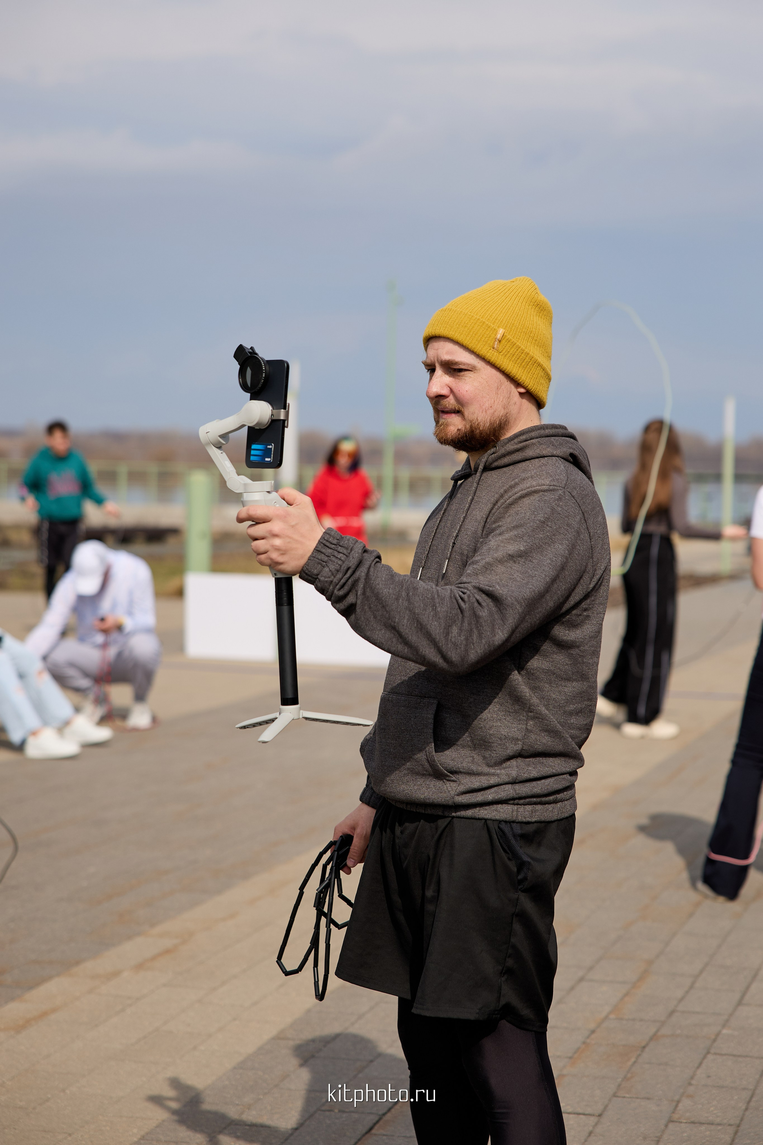 Скакалки Нижний Новгород