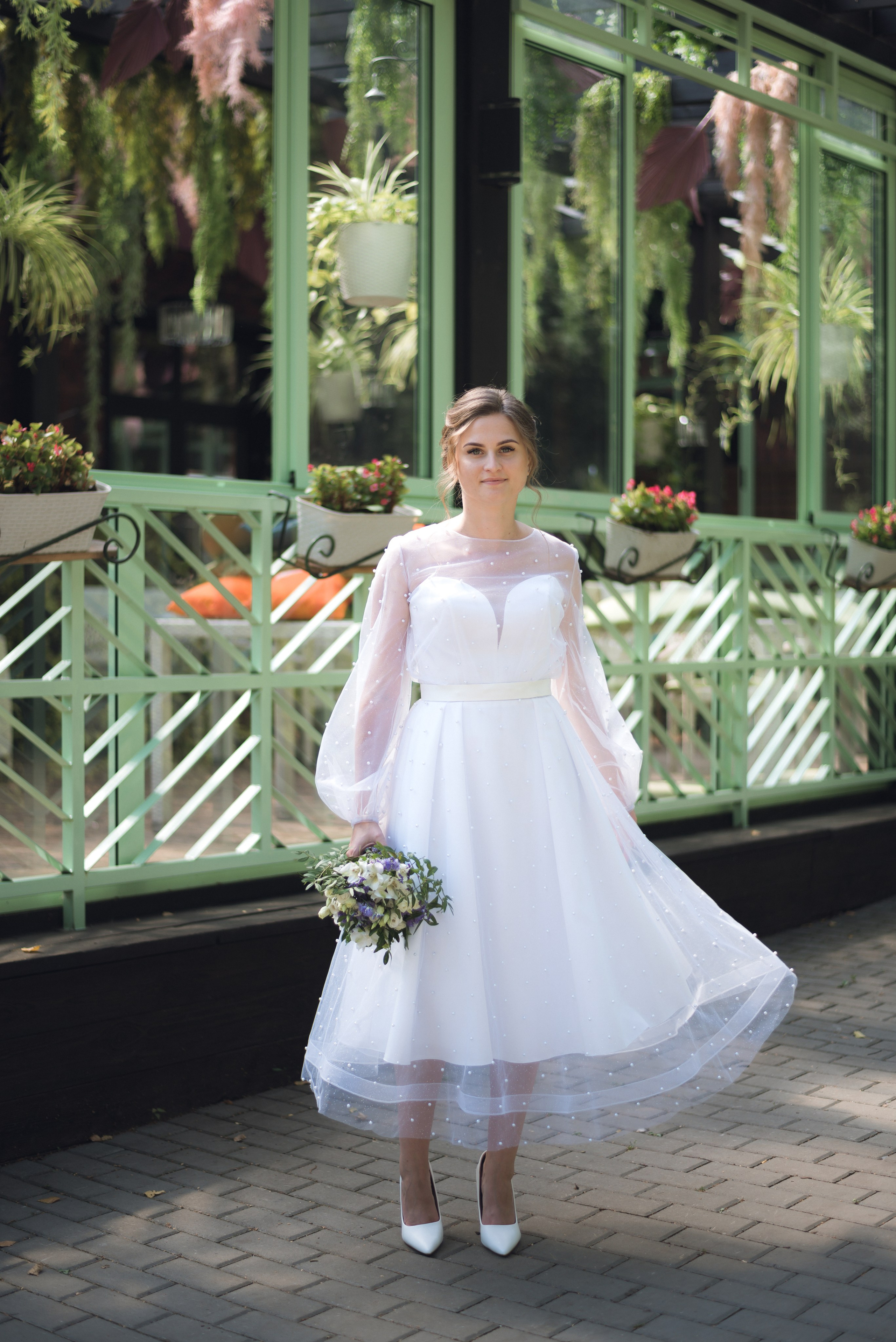 Светлана И Виктор. Семейный и детский фотограф в Воронеже София Минакова