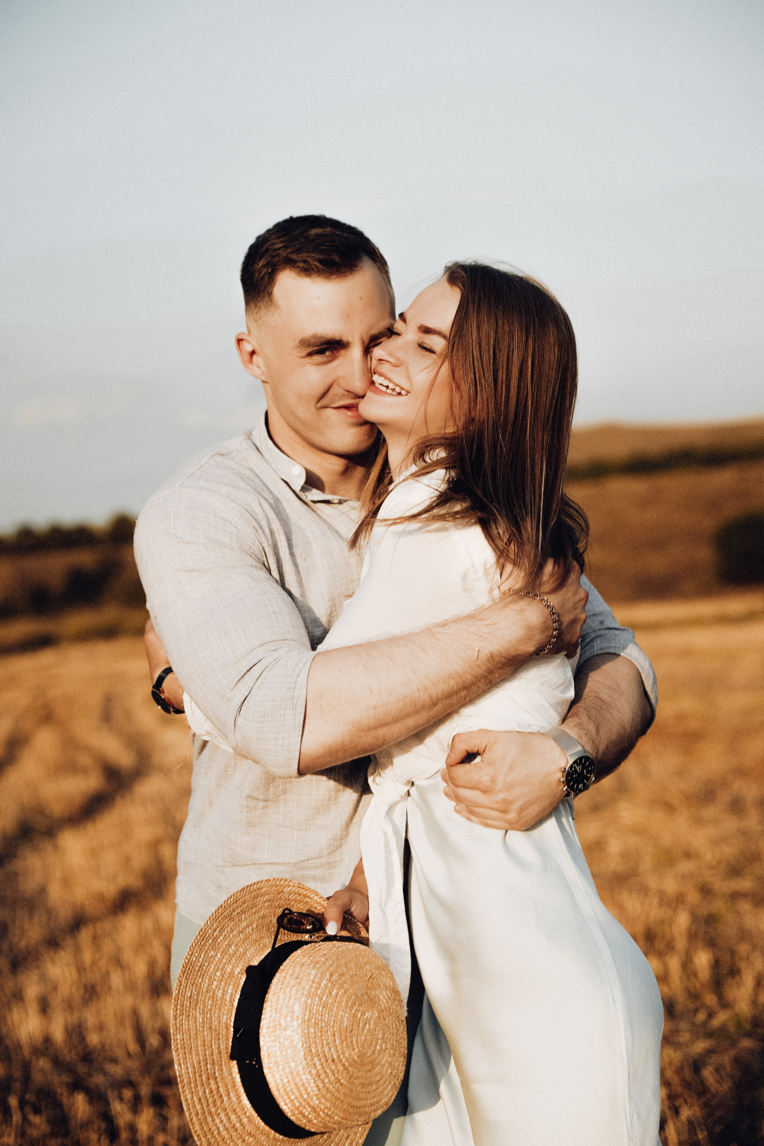 Юлия ღ Иван. Портфолио