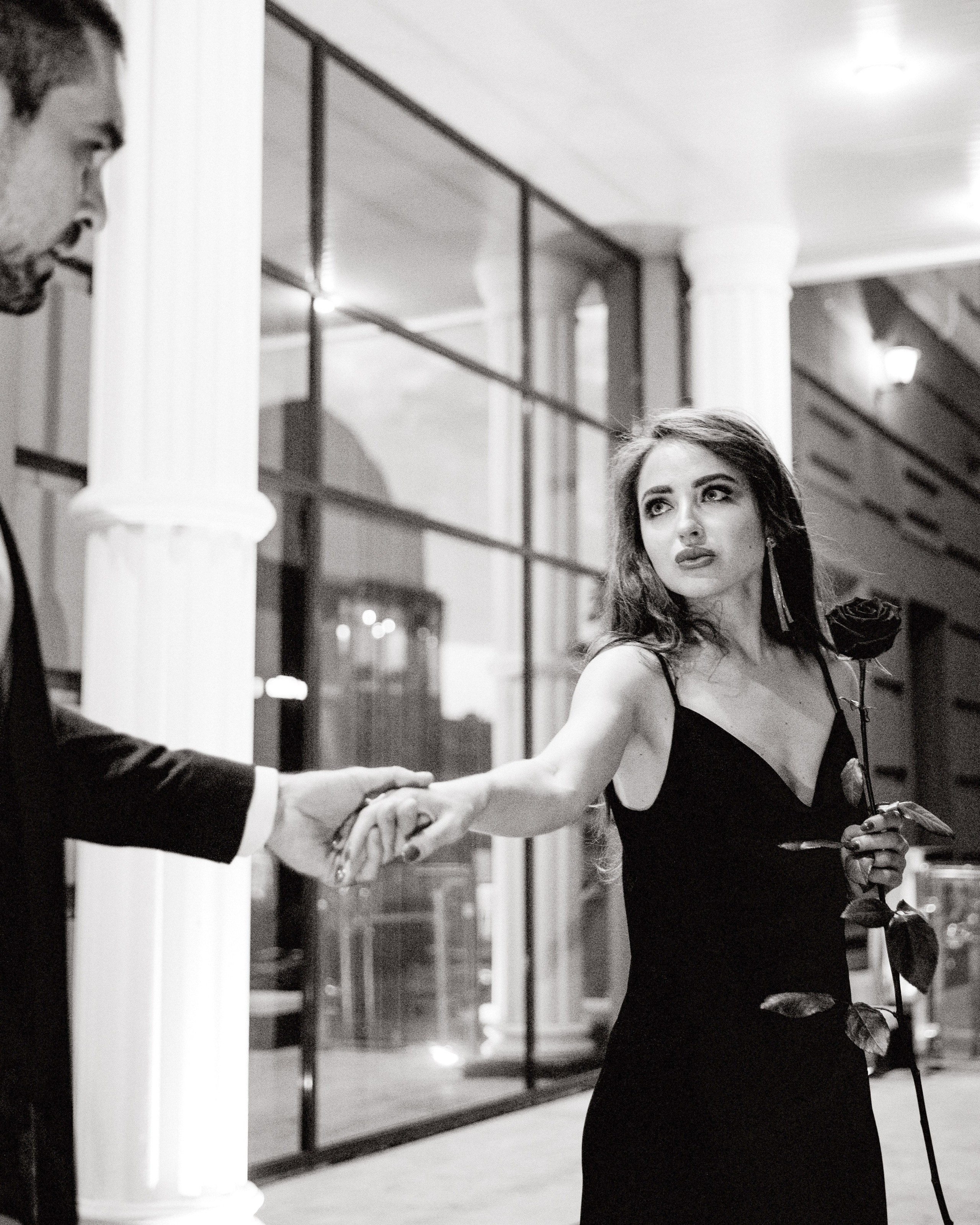 Ира ღ Василий. Портфолио