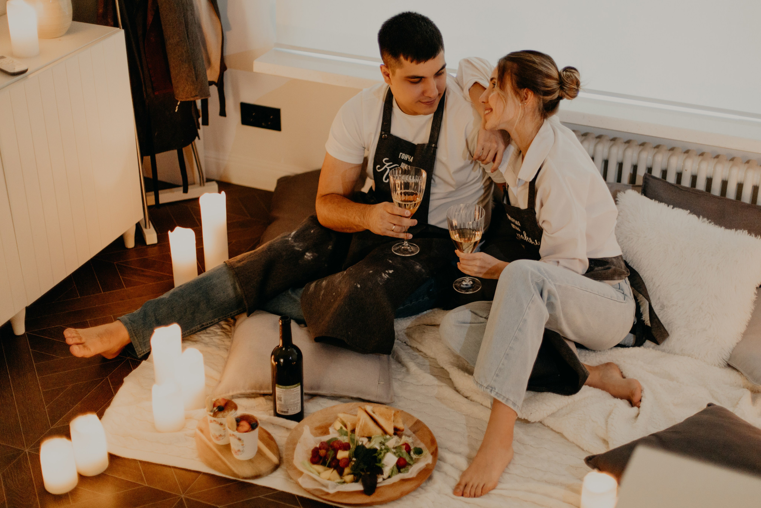 Виктория ღ Карен. Портфолио