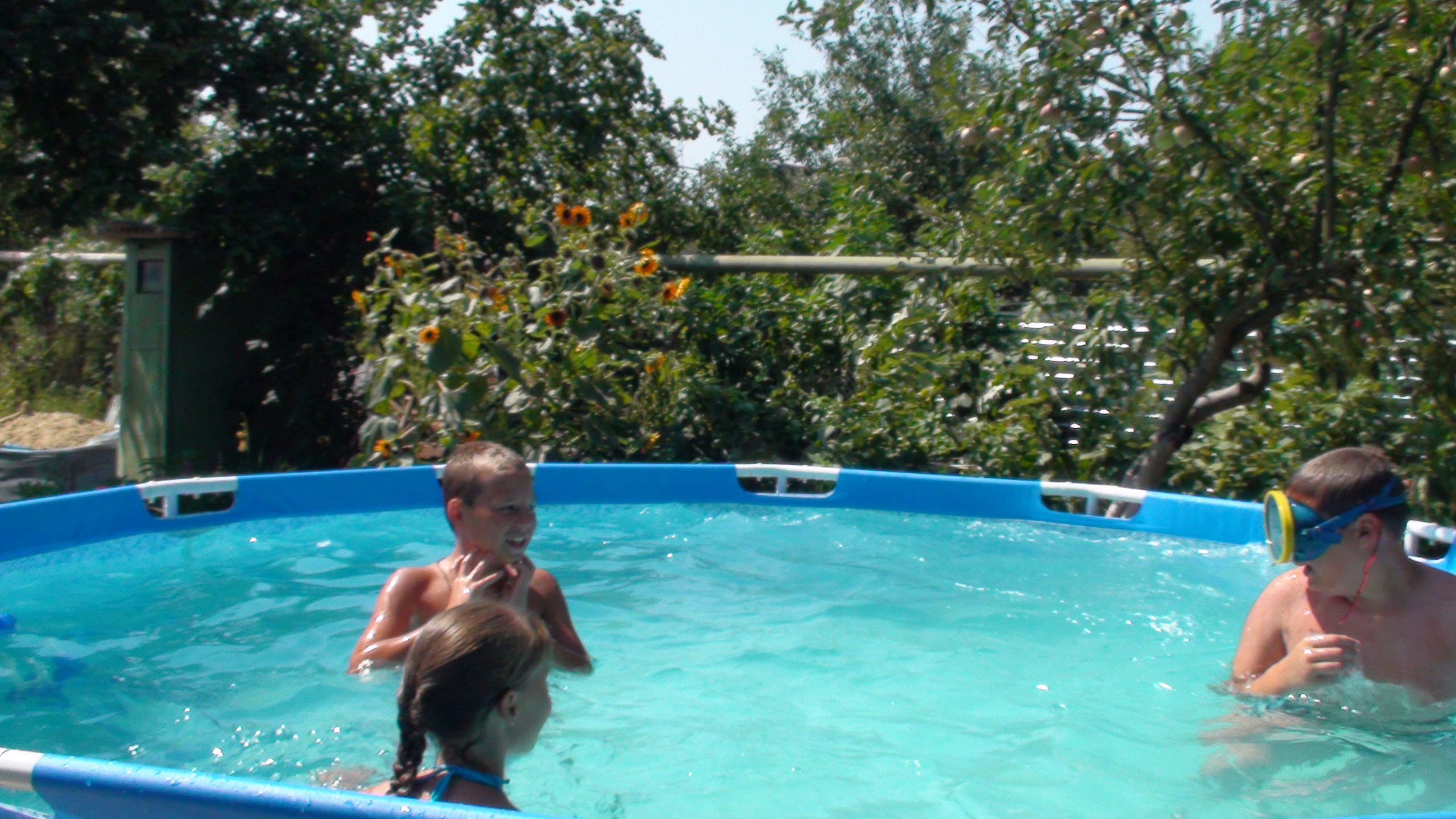 Отпуск 20.07-17.08. Семейный, Свадебный фотограф СПБ Питер— Романова Екатерина