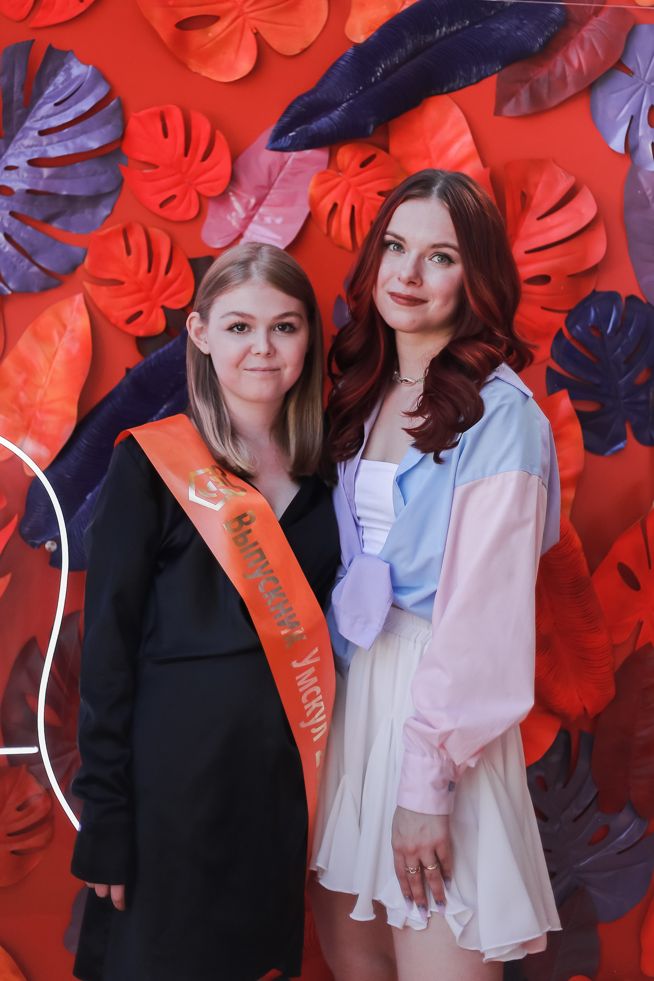 Выпускной УМСКУЛ. Клуб Джипси. Антонина Морозова, профессиональный семейный фотограф видеограф