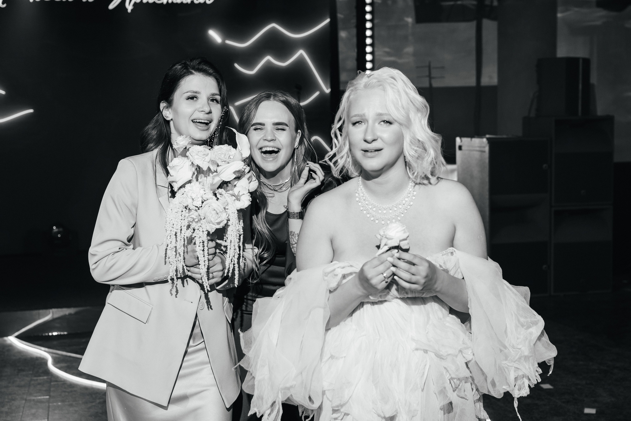 Слияние. Фотограф Кирилл Бабий