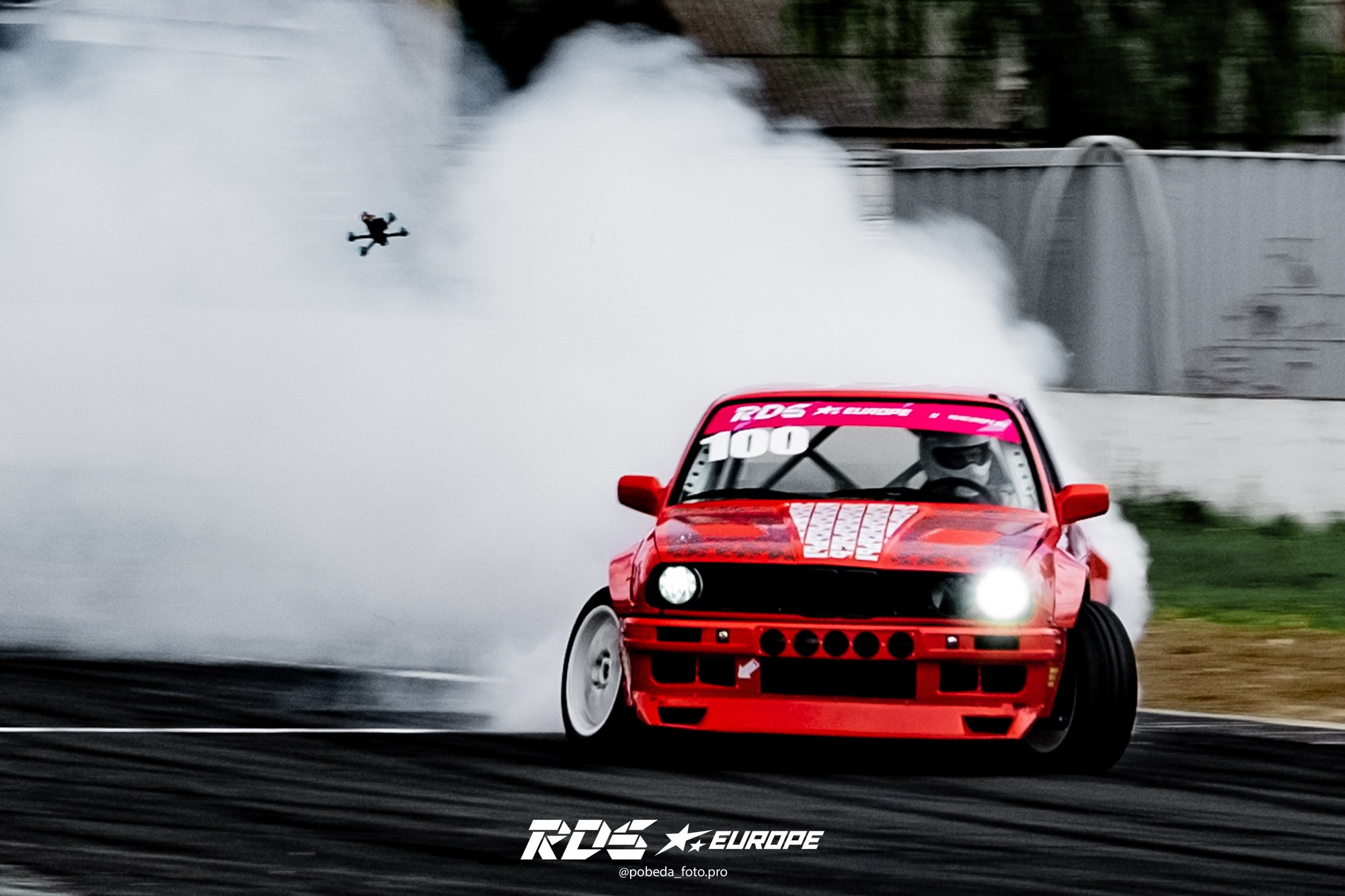 Дрифт. Автоспортивный бренд фотограф в Москве — Виктория Логинова