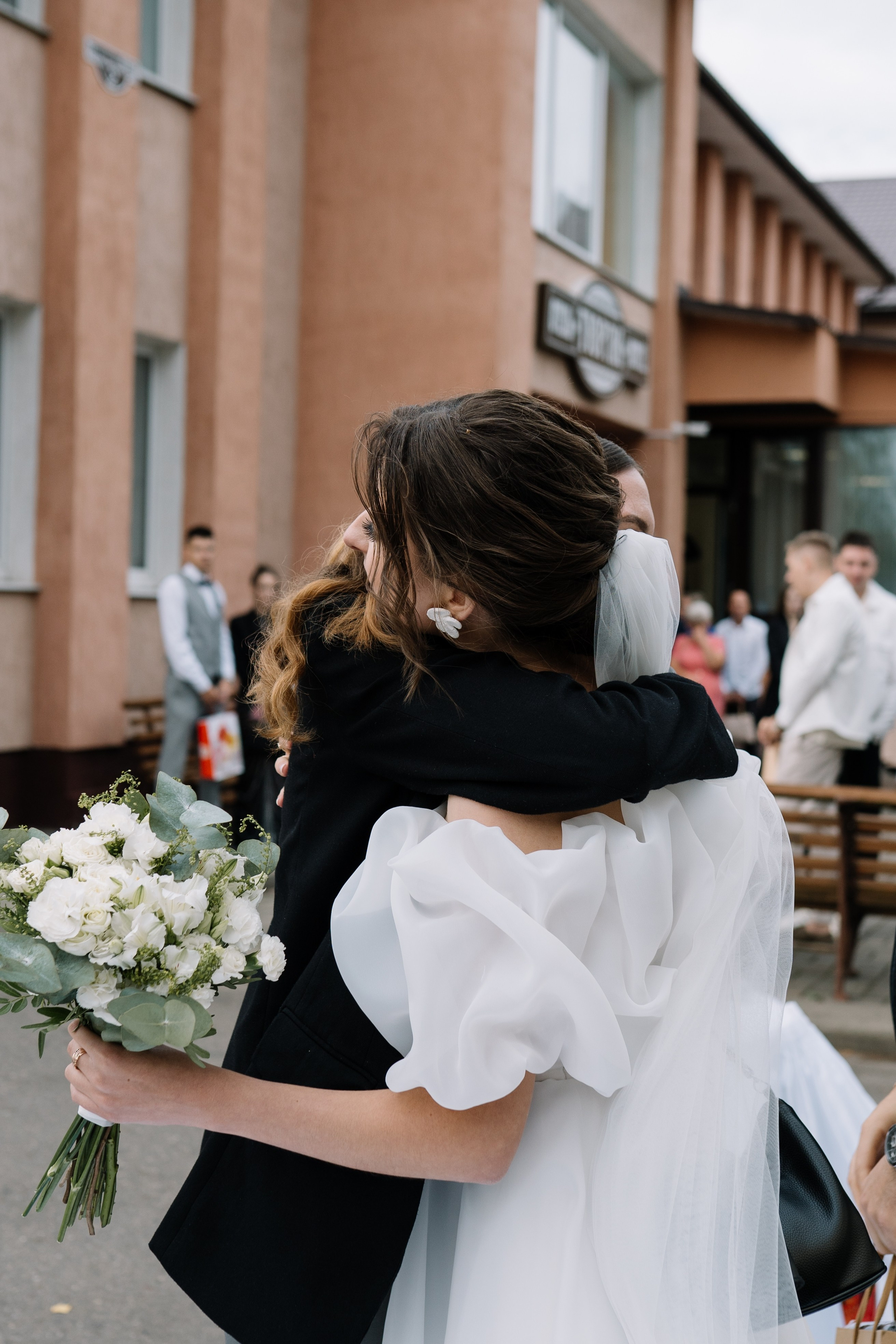 Олег & Алина