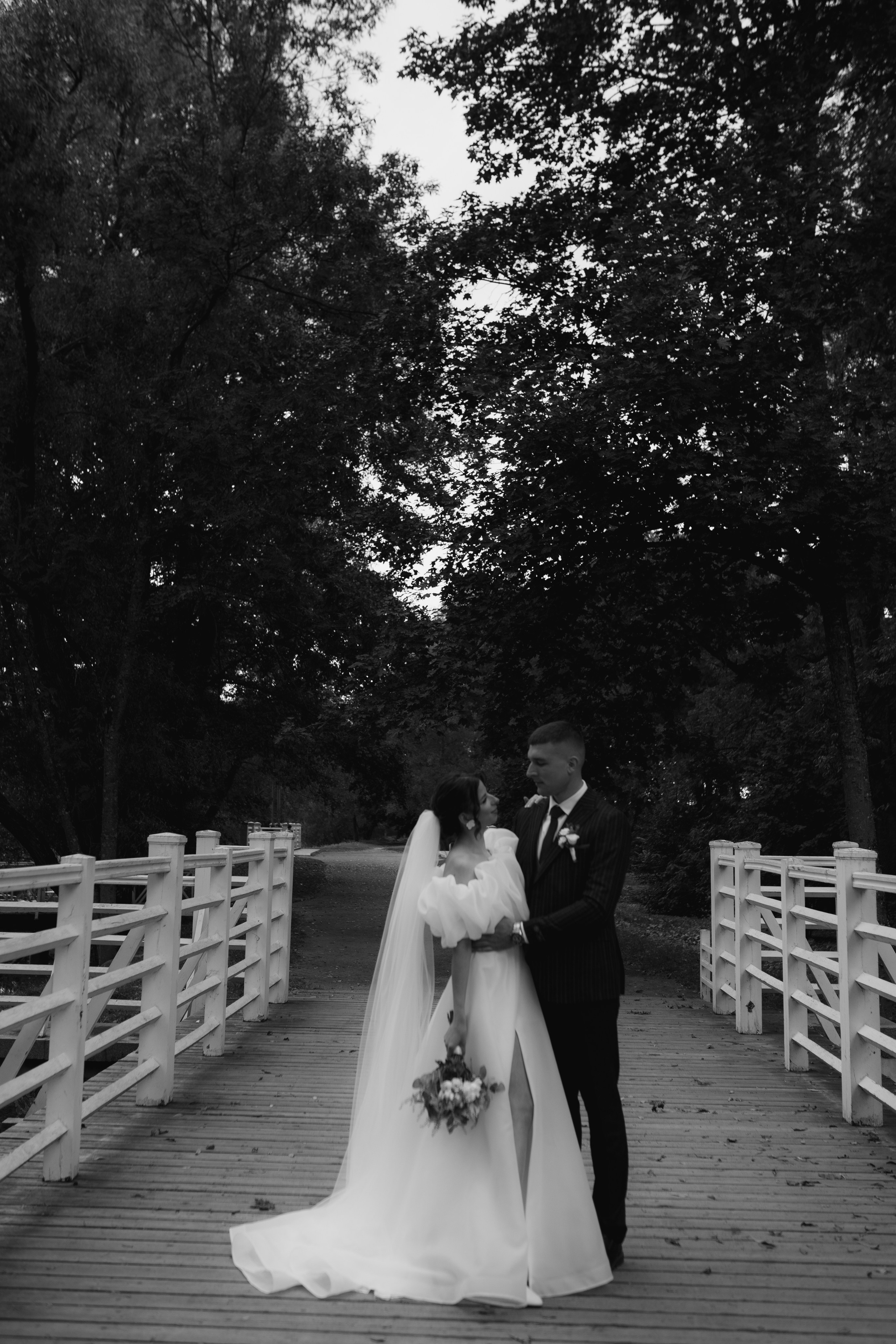 Олег & Алина