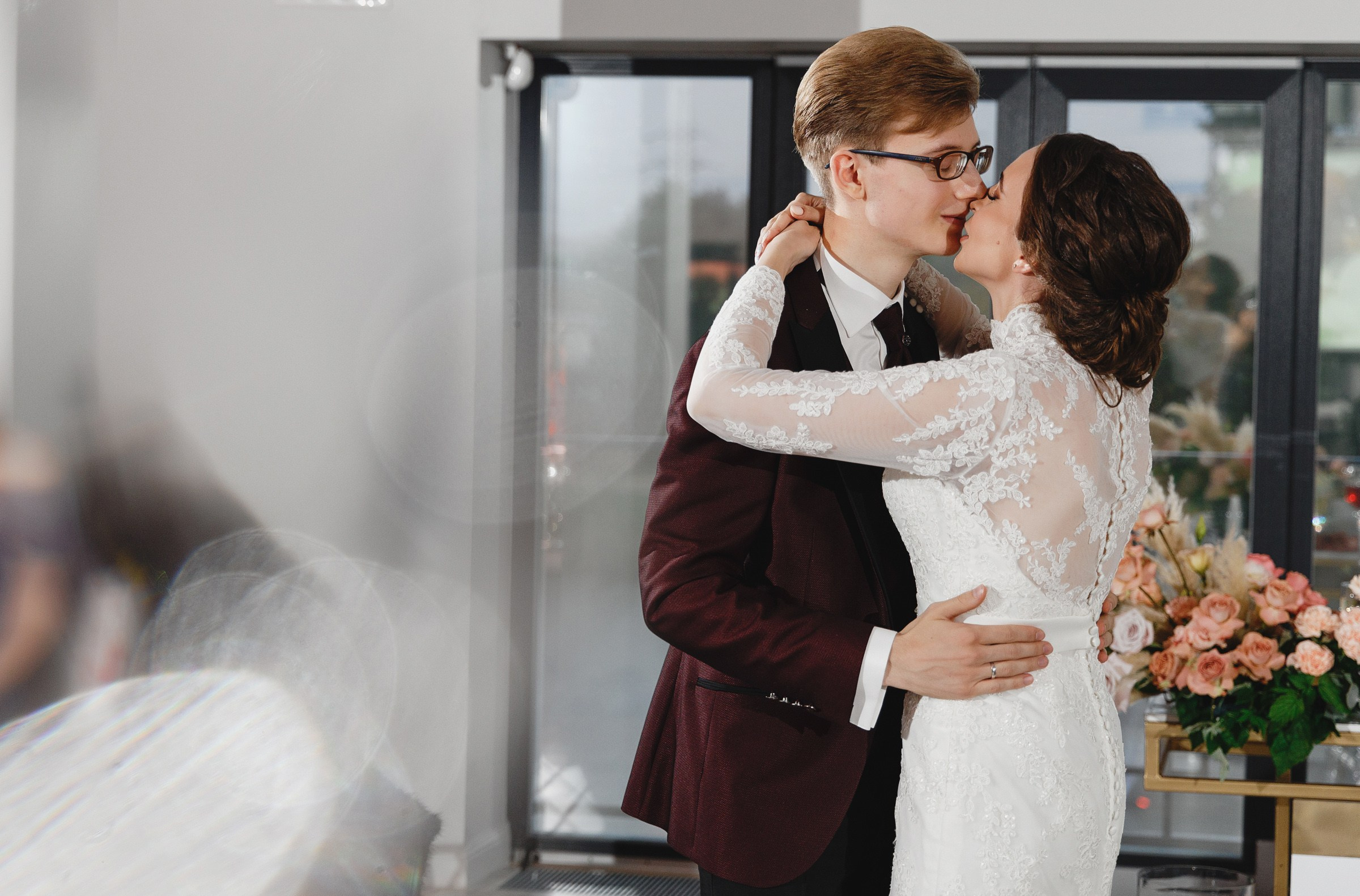 Артем и Ярослава. Свадебный фотограф и видеограф Дмитрий Горяченков