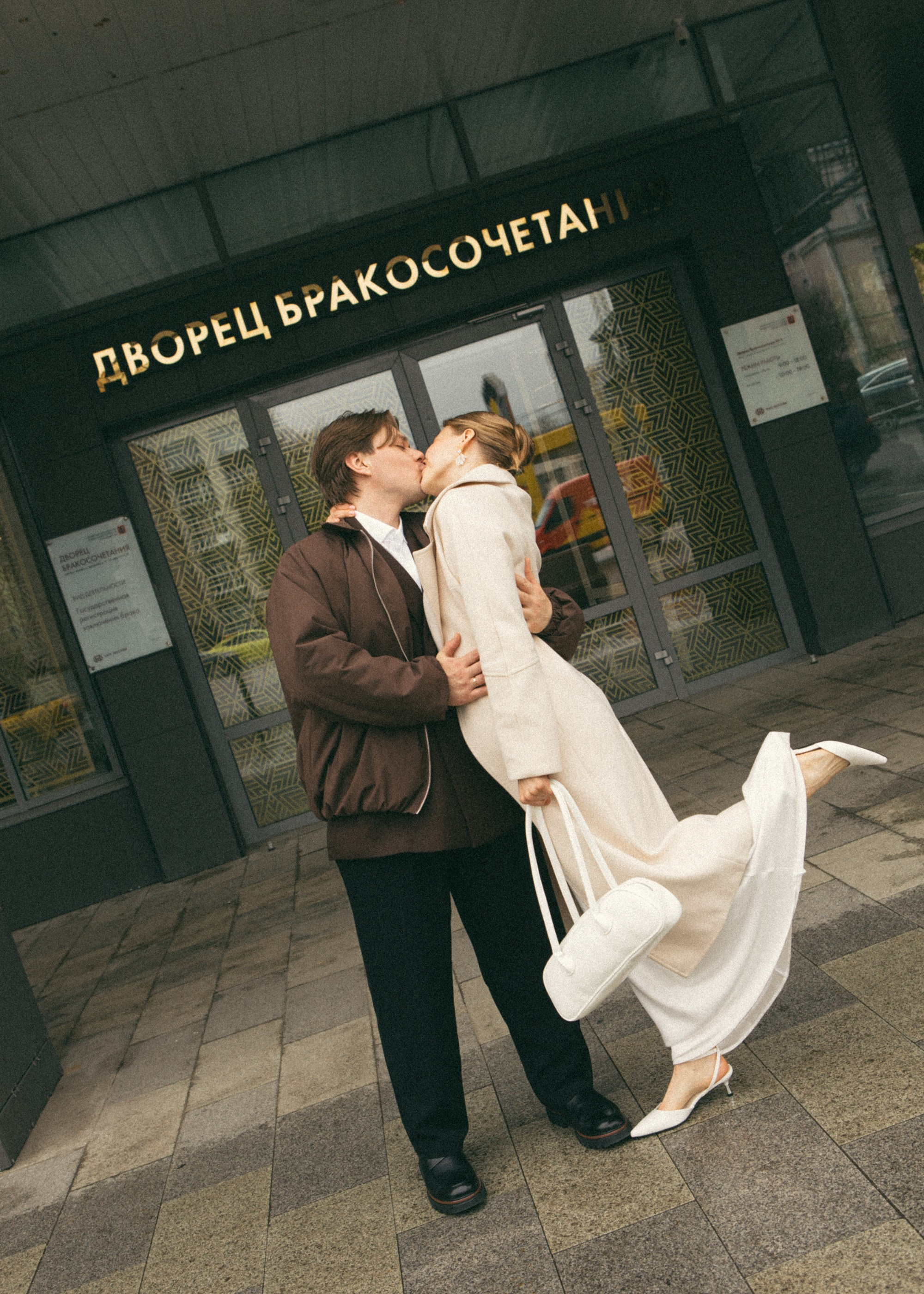 R | A. Дарья Нецветаева | Фотограф Видеограф | Москва
