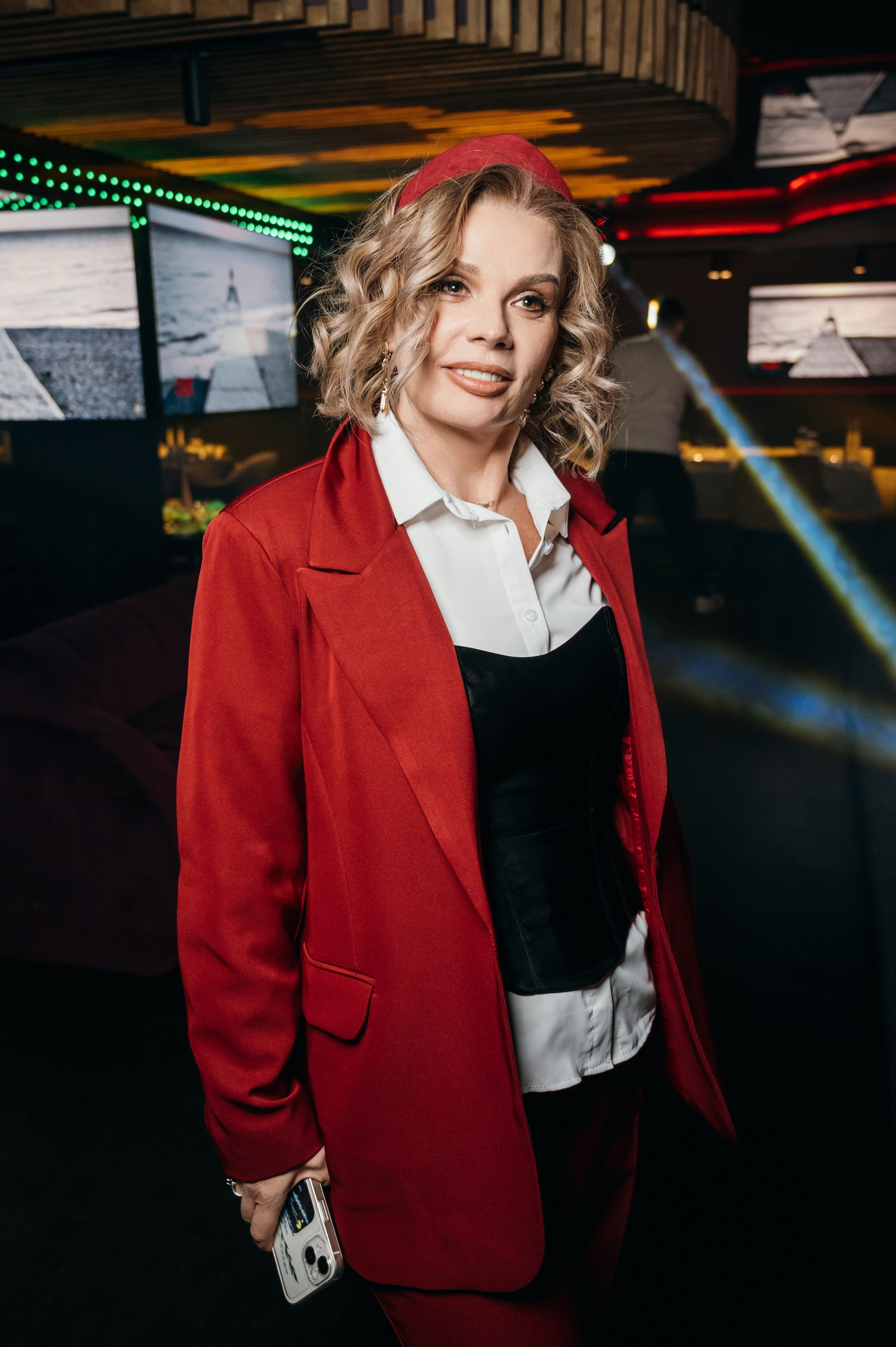 Отзывы. Фотограф Сергей Бабин