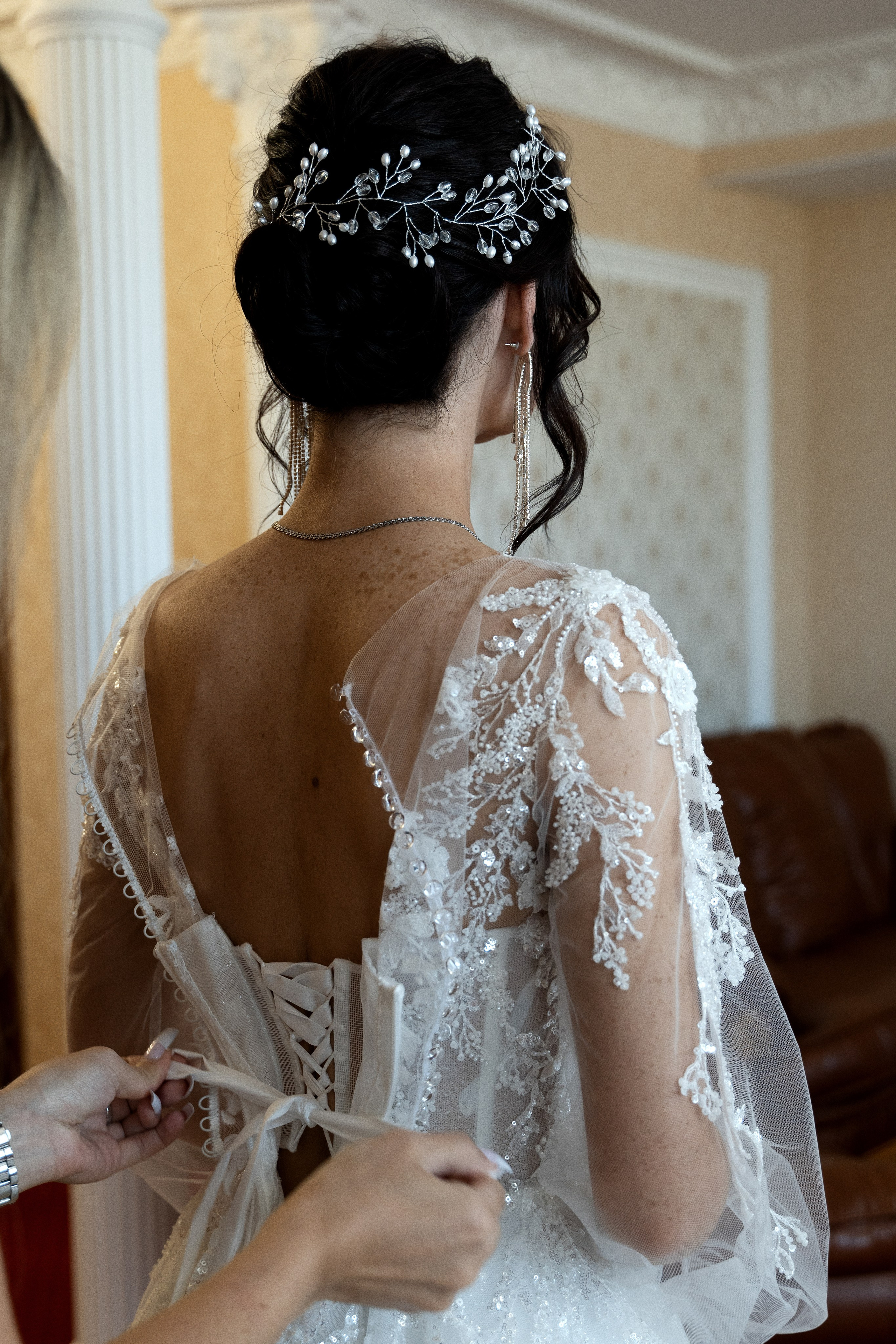 09.08.24. Фотограф в Иркутске Славная Юлия