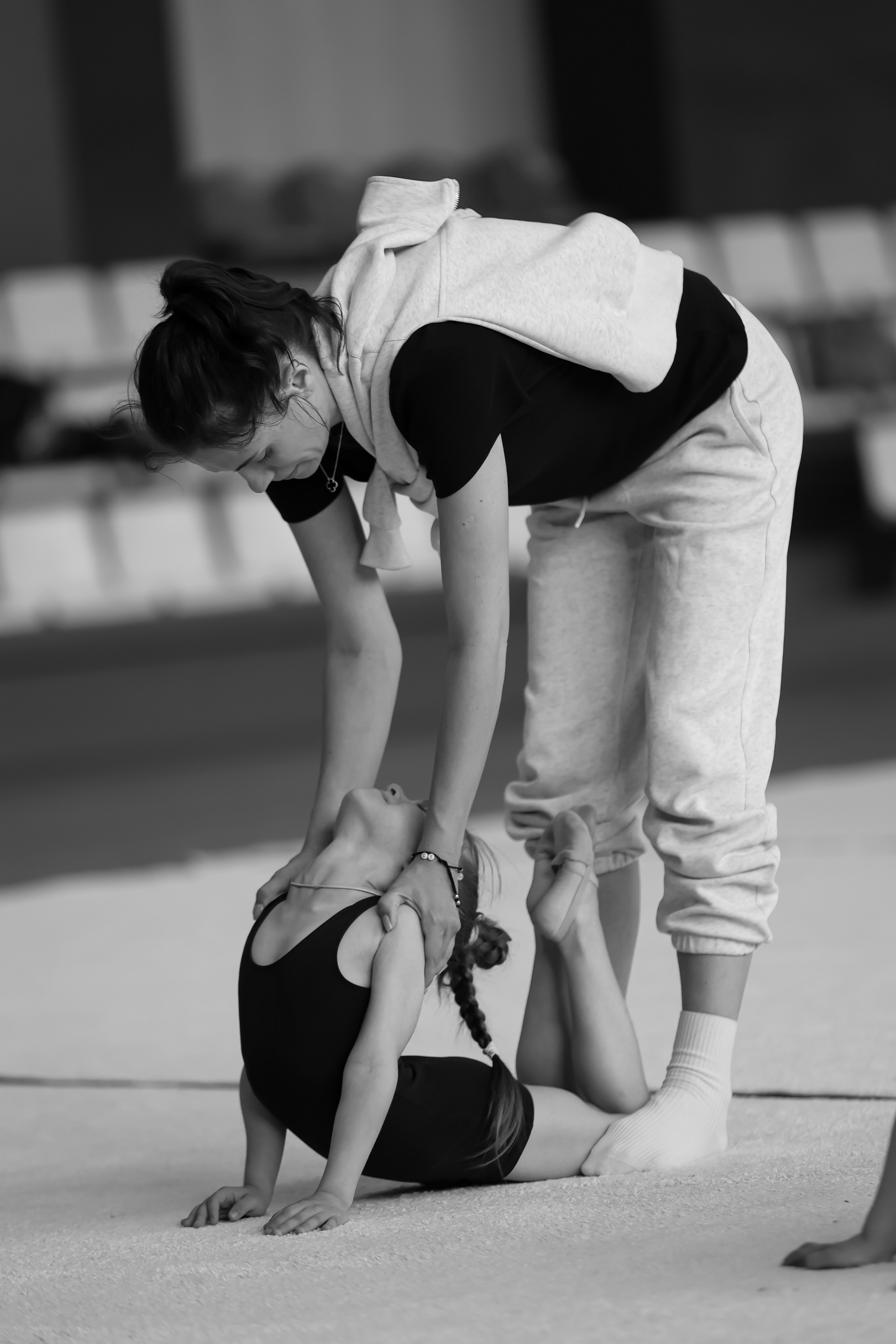 Спортивные сборы в КХГ Форс. Фото и видео съемка Ваших мероприятий