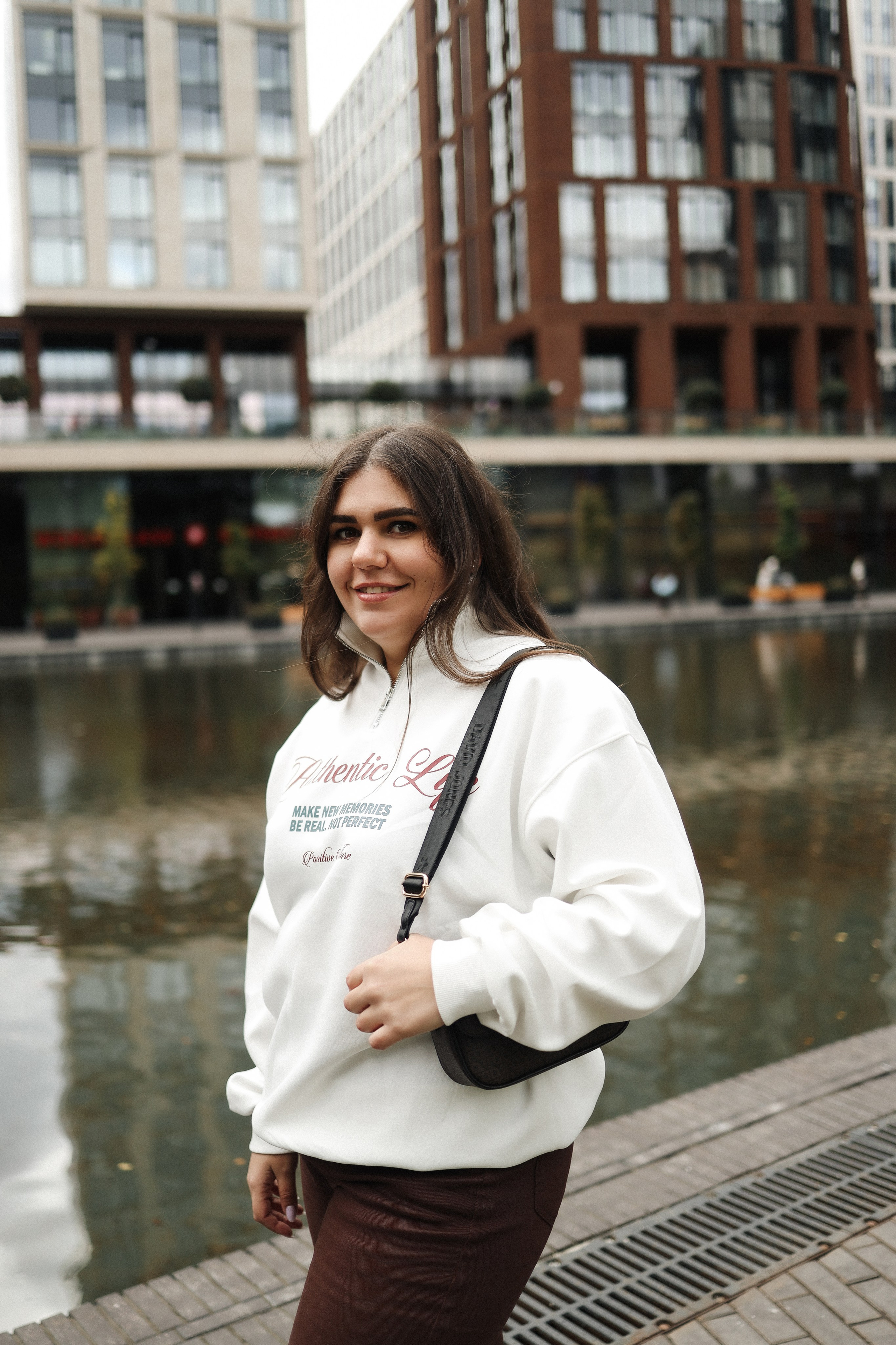 Анастасия. Семейный и lovestory фотограф в Москве Светлана Коняхина