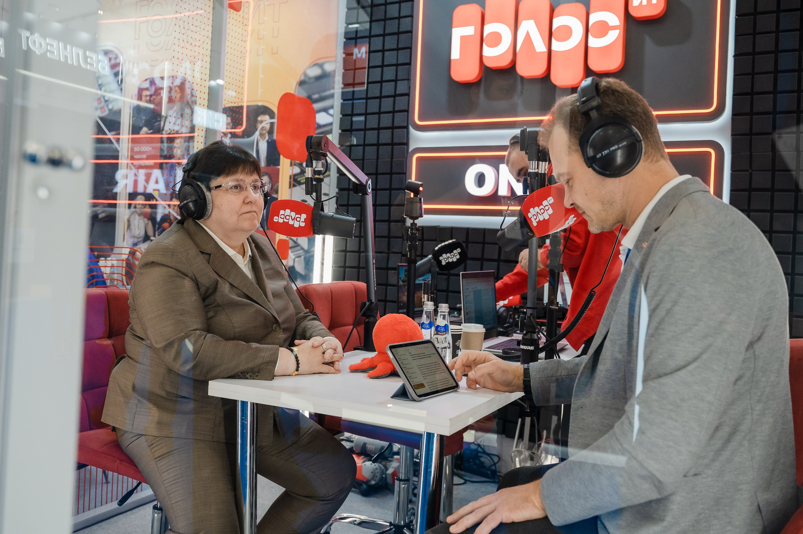 Репортажная съемка. Фотограф Тюмень Валерий Некрасов