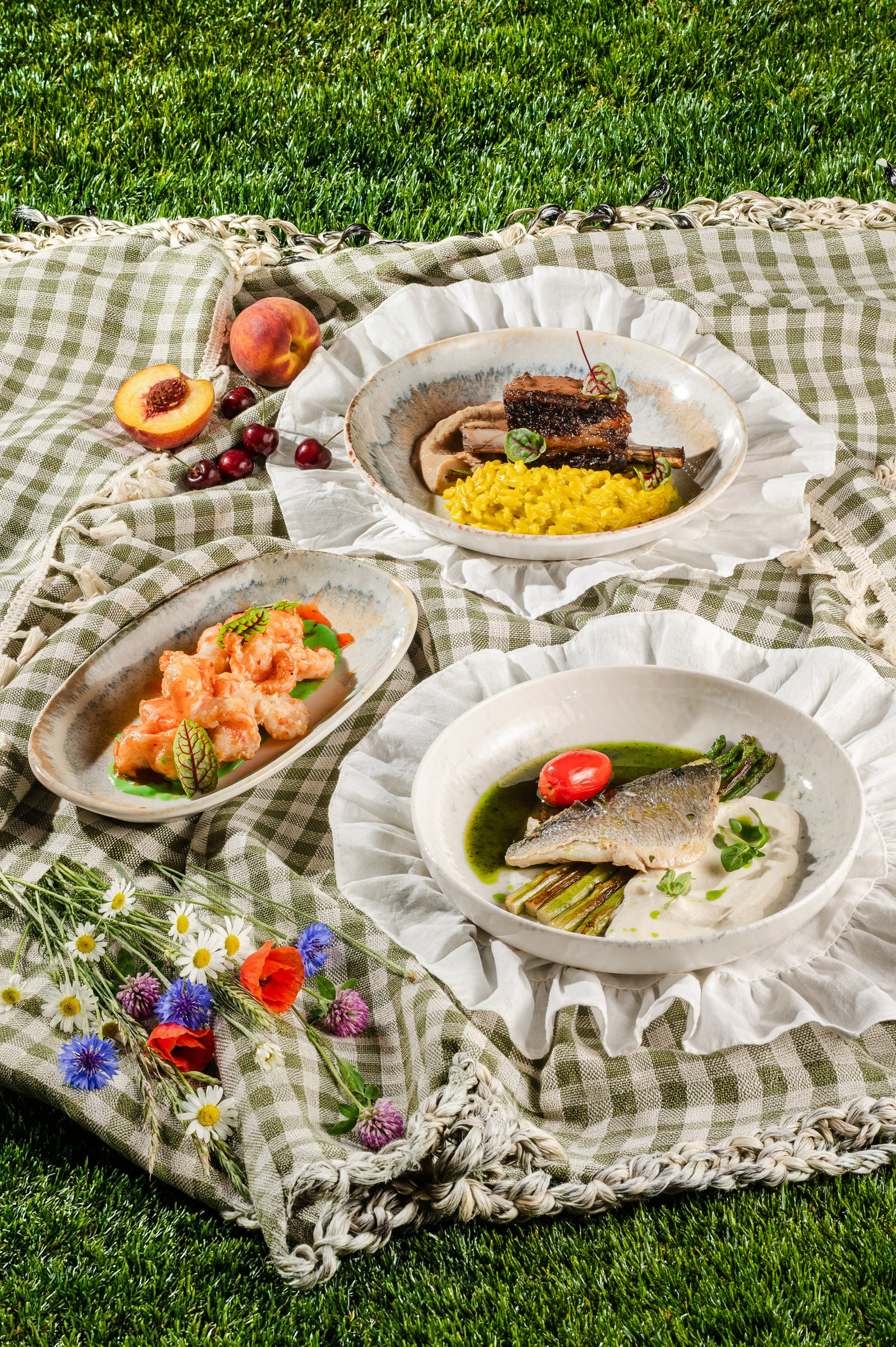 Food съемка. Фотограф Тюмень Валерий Некрасов