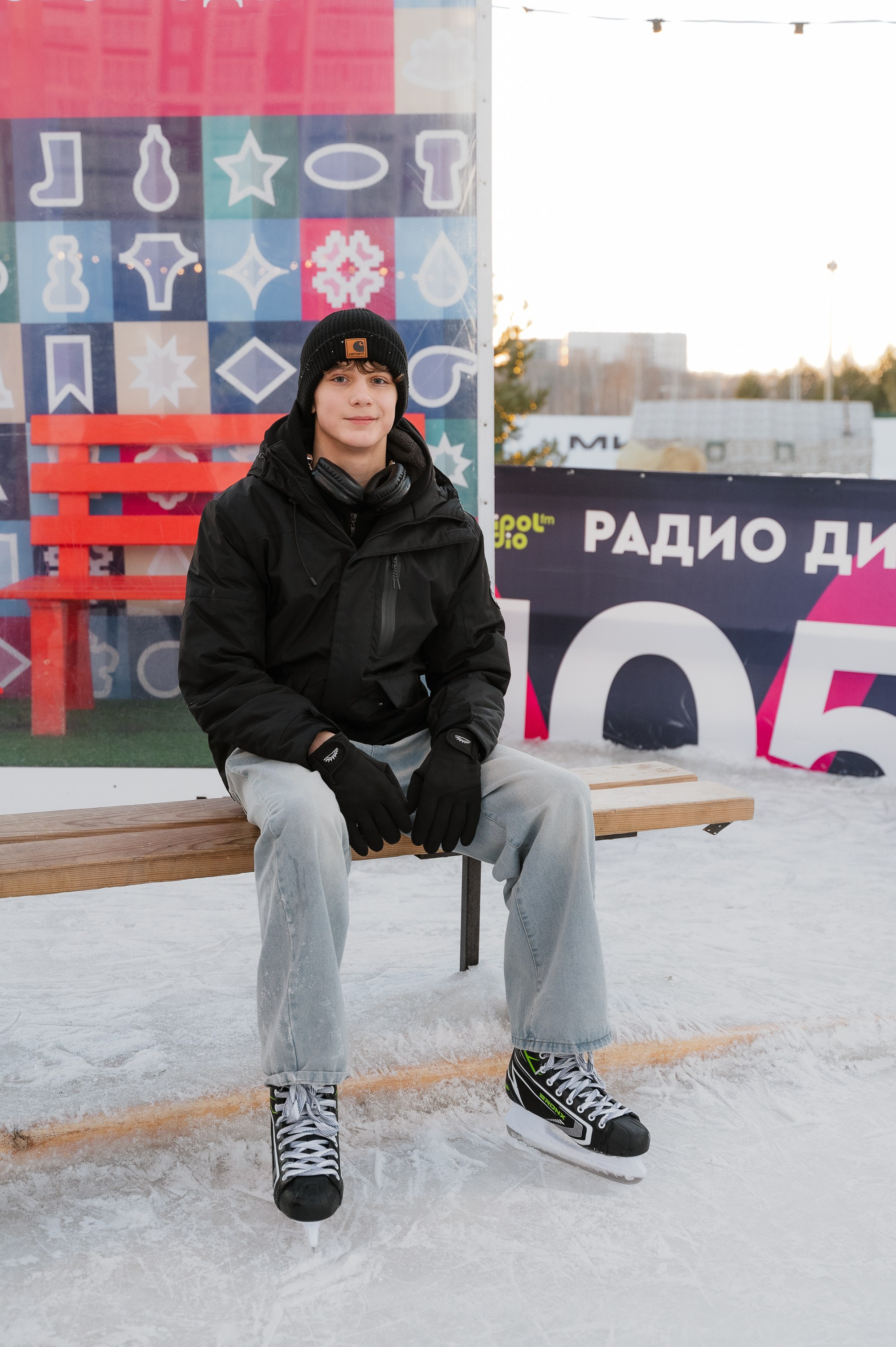 Репортажная съемка. Фотограф Тюмень Валерий Некрасов