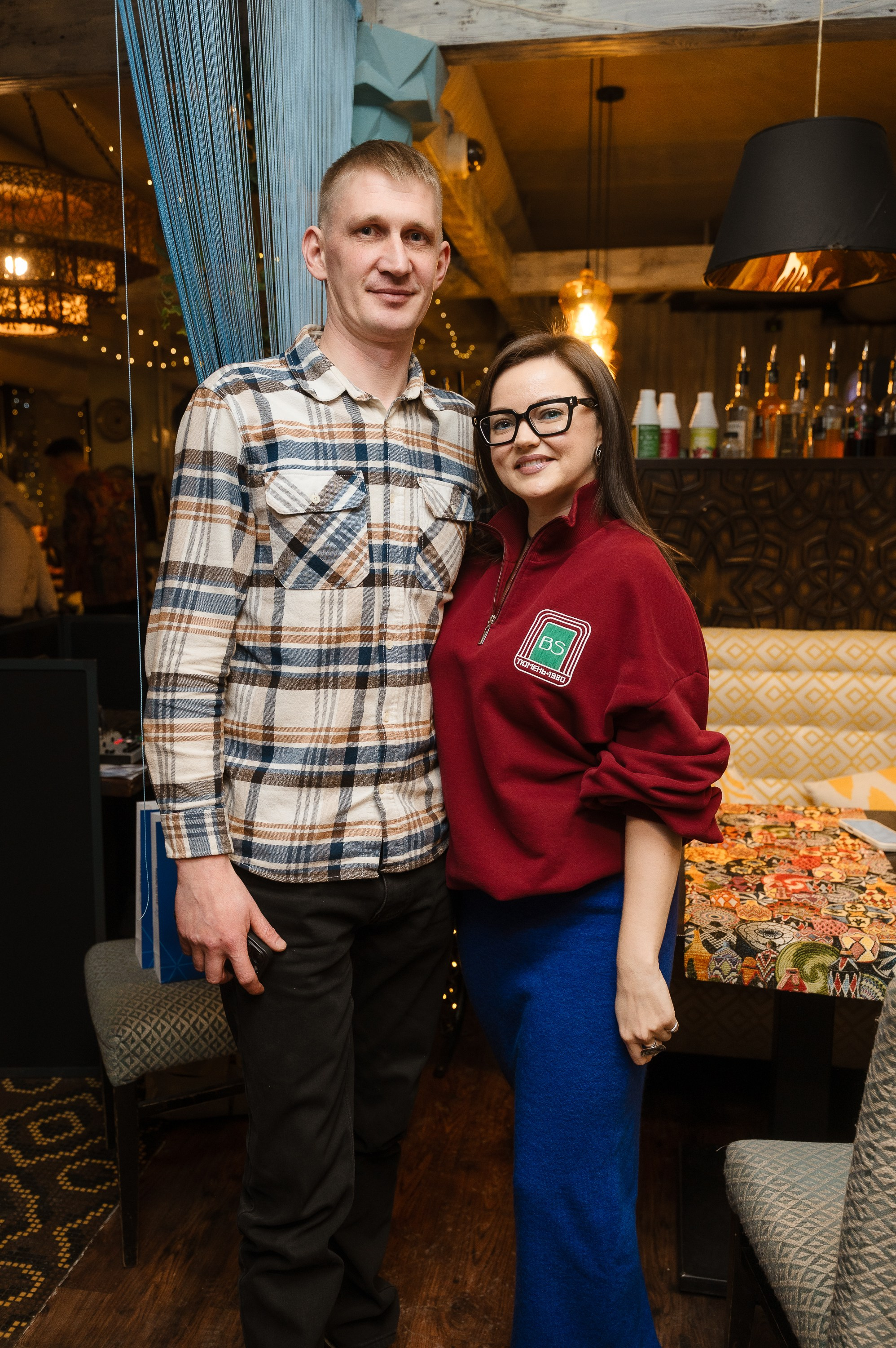 Репортажная съемка. Фотограф Тюмень Валерий Некрасов