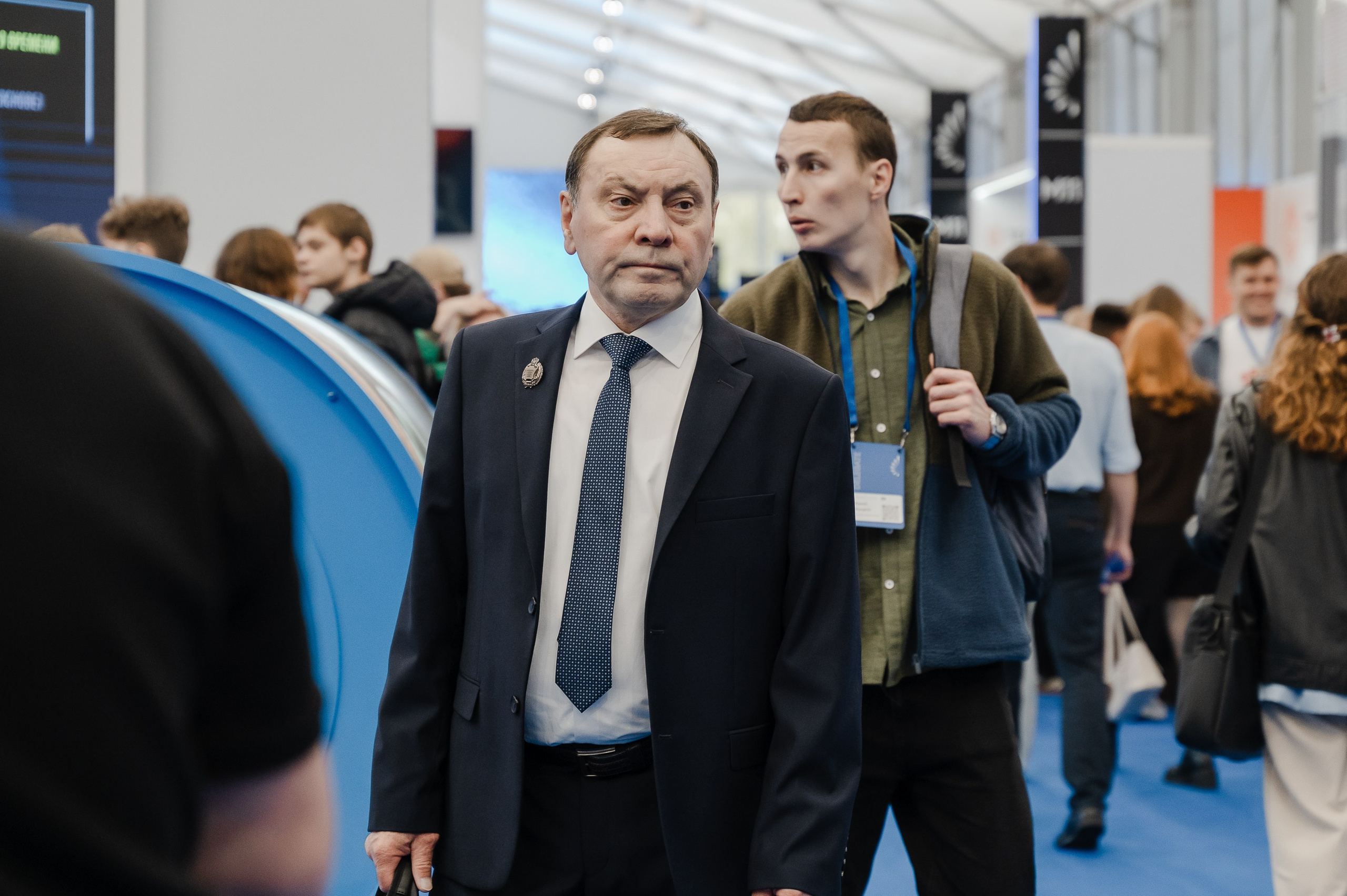 Репортажная съемка. Фотограф Тюмень Валерий Некрасов