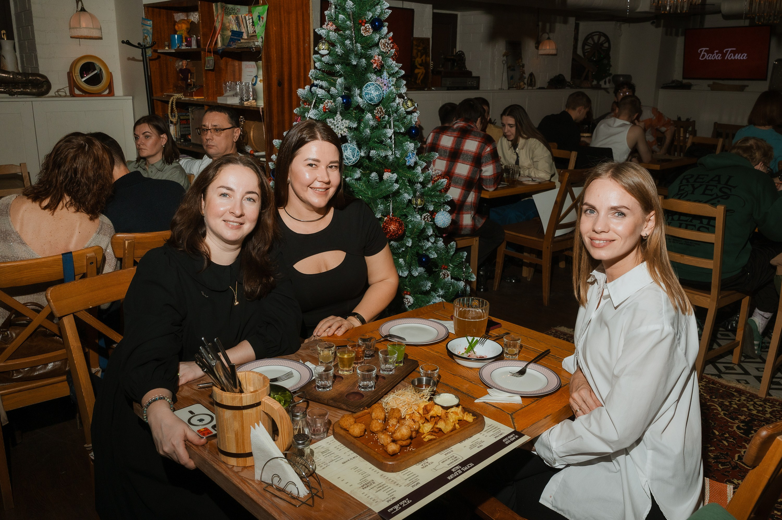 Репортажная съемка. Фотограф Тюмень Валерий Некрасов