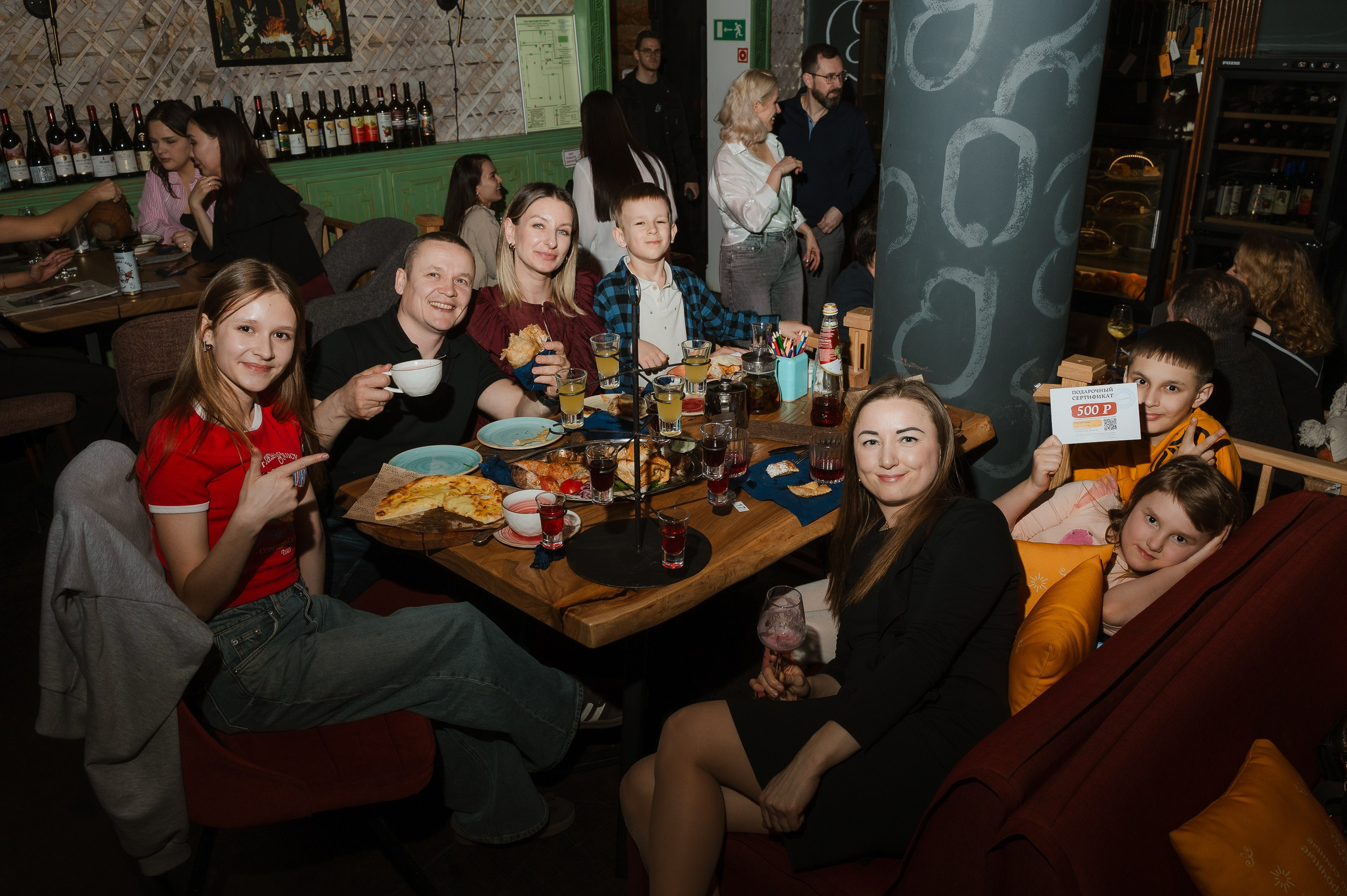 Репортажная съемка. Фотограф Тюмень Валерий Некрасов