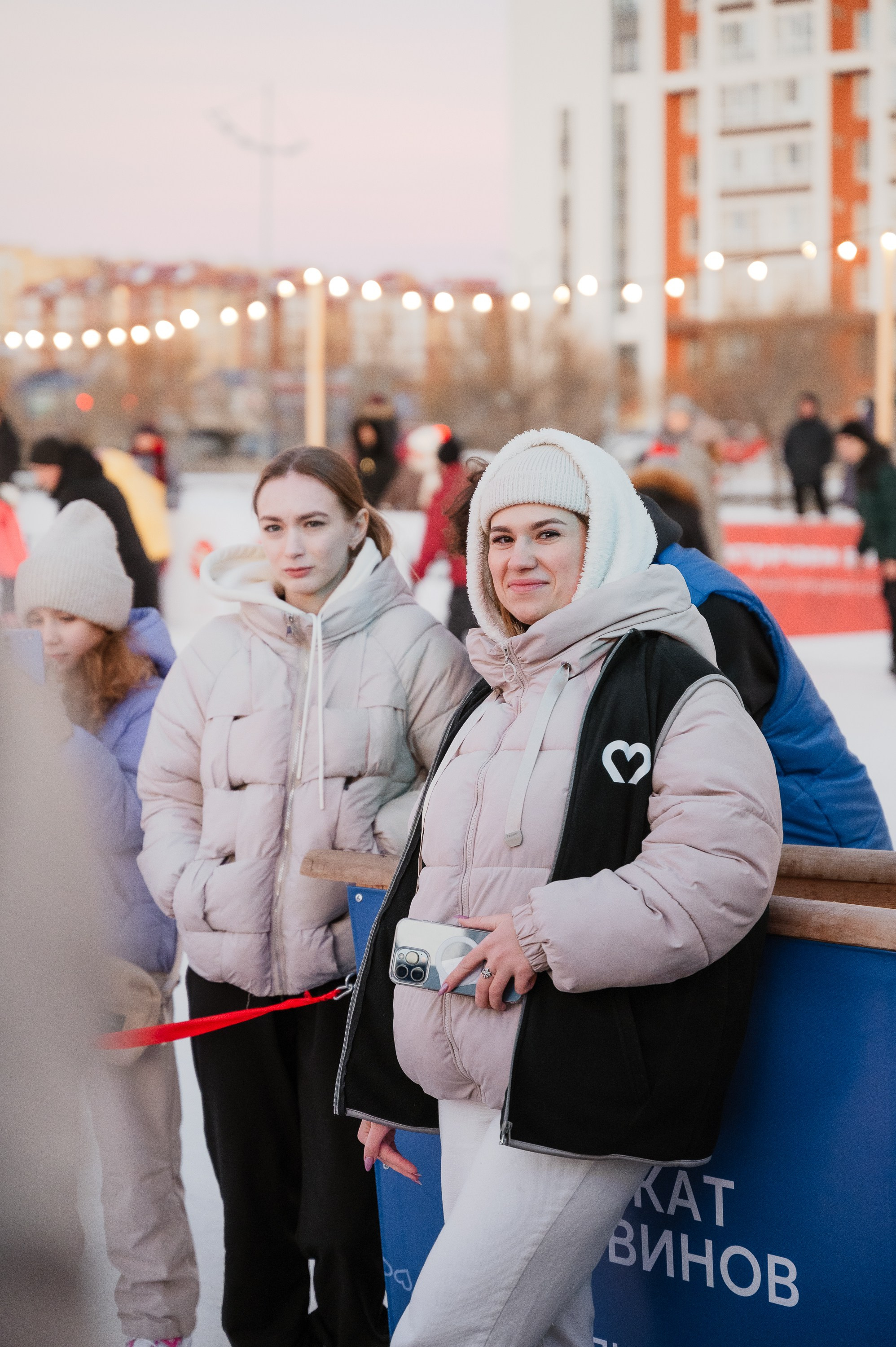 Репортажная съемка. Фотограф Тюмень Валерий Некрасов