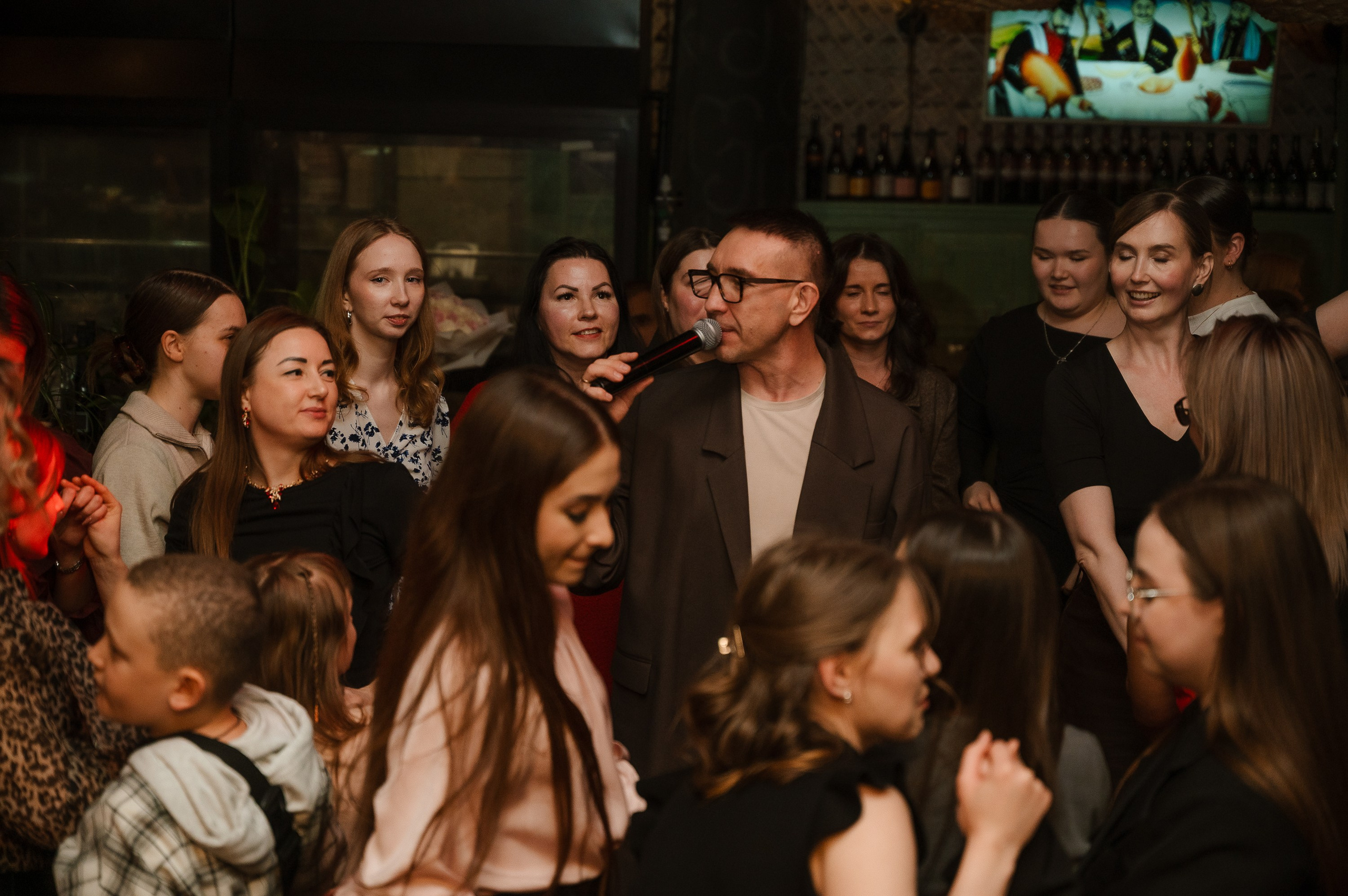 Репортажная съемка. Фотограф Тюмень Валерий Некрасов