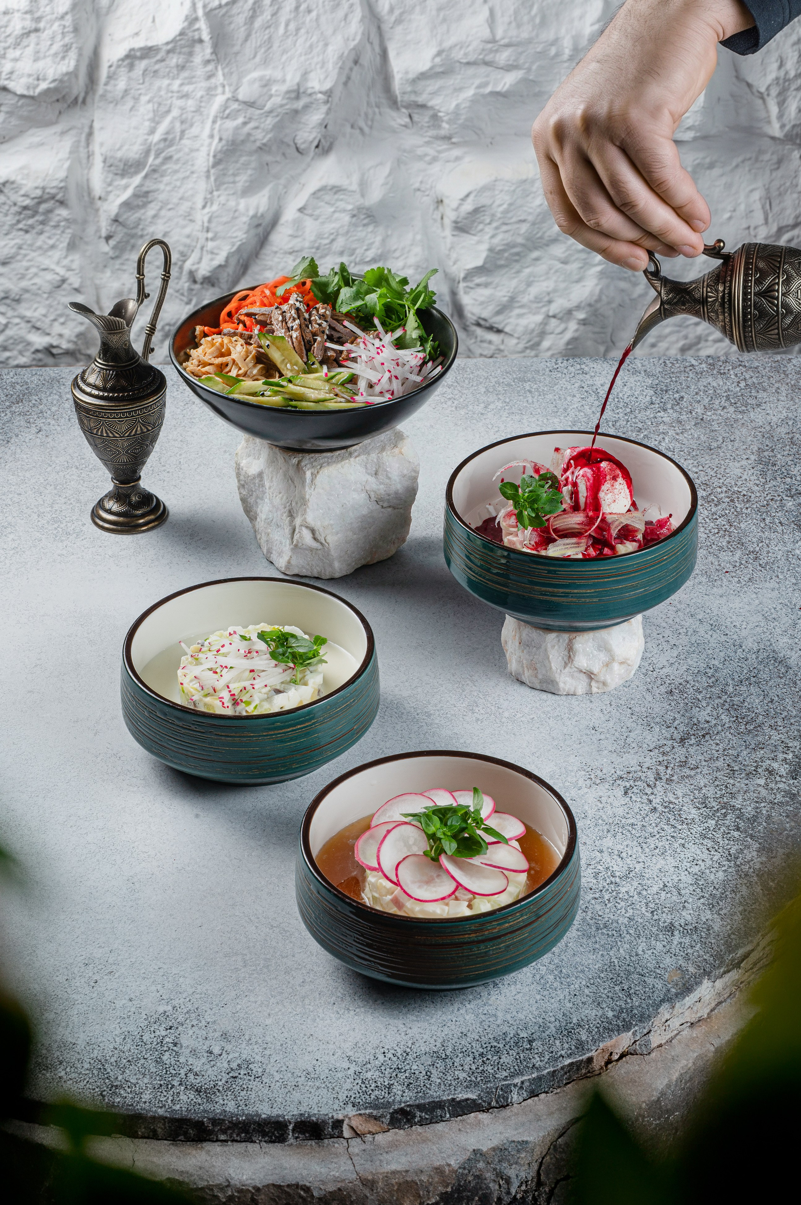 Food съемка. Фотограф Тюмень Валерий Некрасов