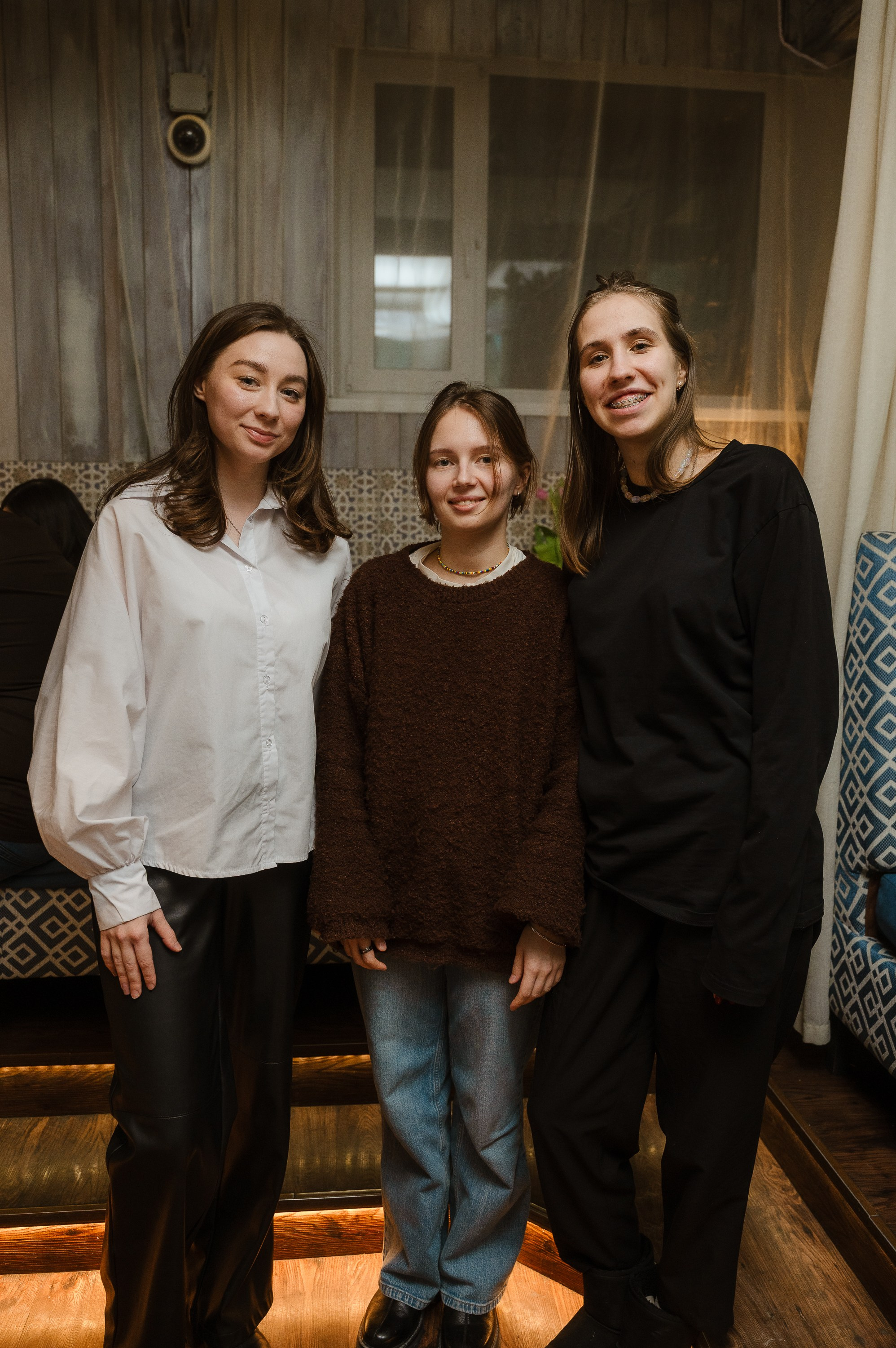 Репортажная съемка. Фотограф Тюмень Валерий Некрасов