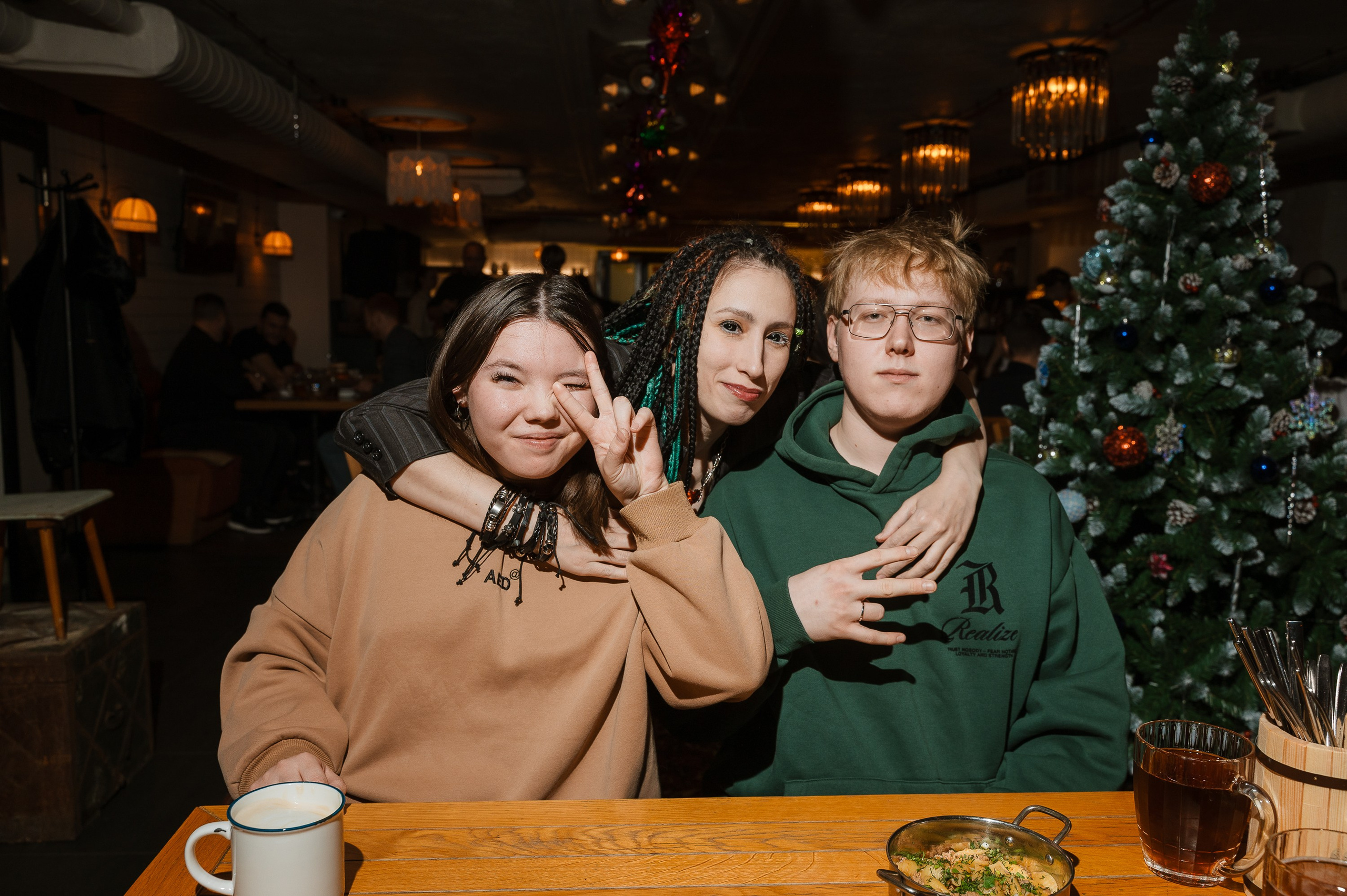 Репортажная съемка. Фотограф Тюмень Валерий Некрасов