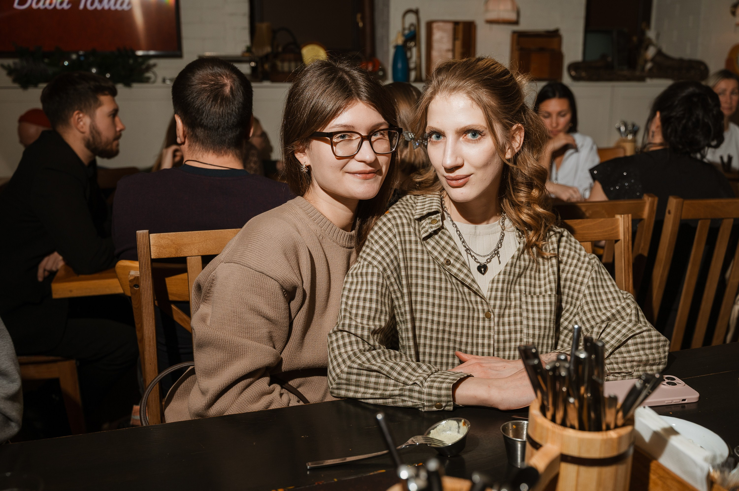 Репортажная съемка. Фотограф Тюмень Валерий Некрасов