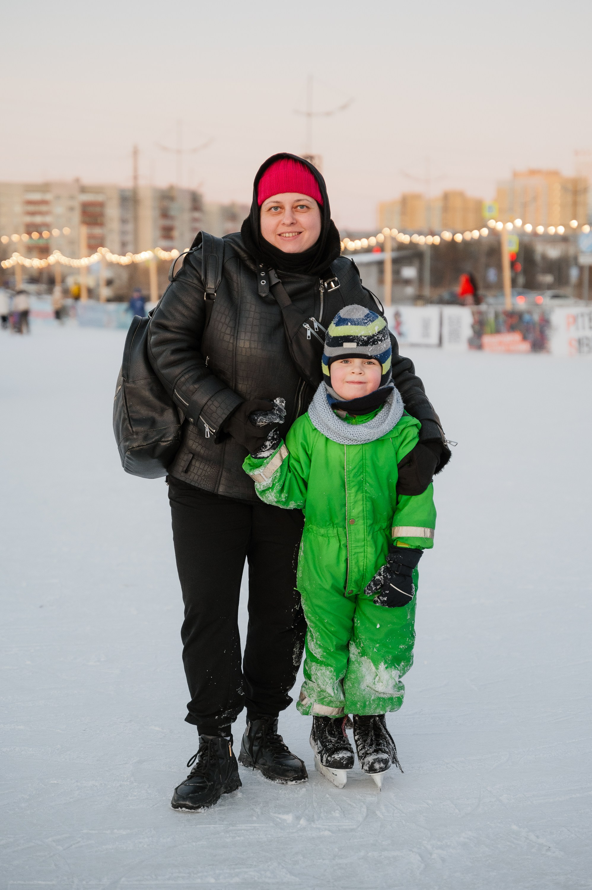 Репортажная съемка. Фотограф Тюмень Валерий Некрасов