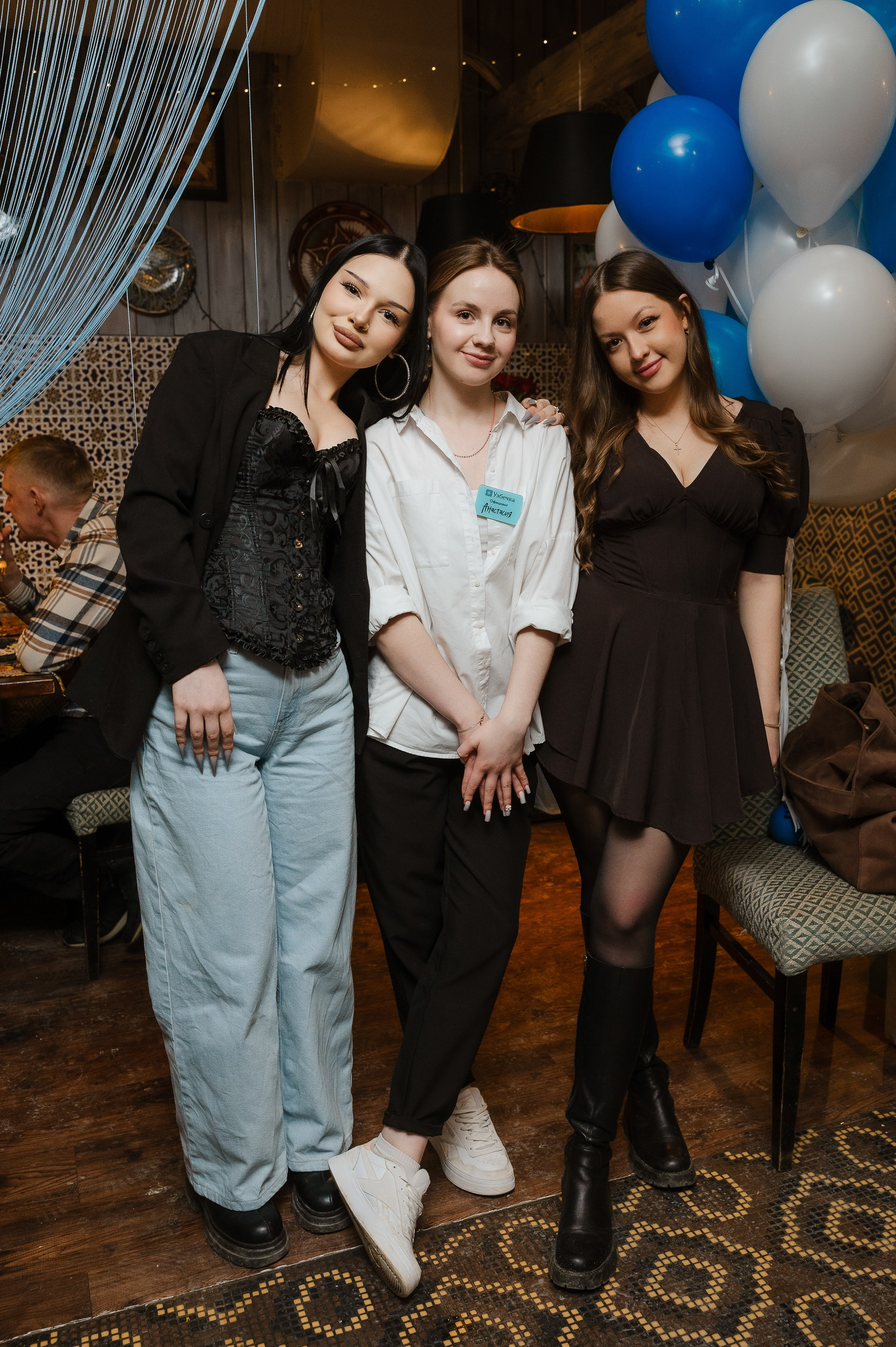 Репортажная съемка. Фотограф Тюмень Валерий Некрасов