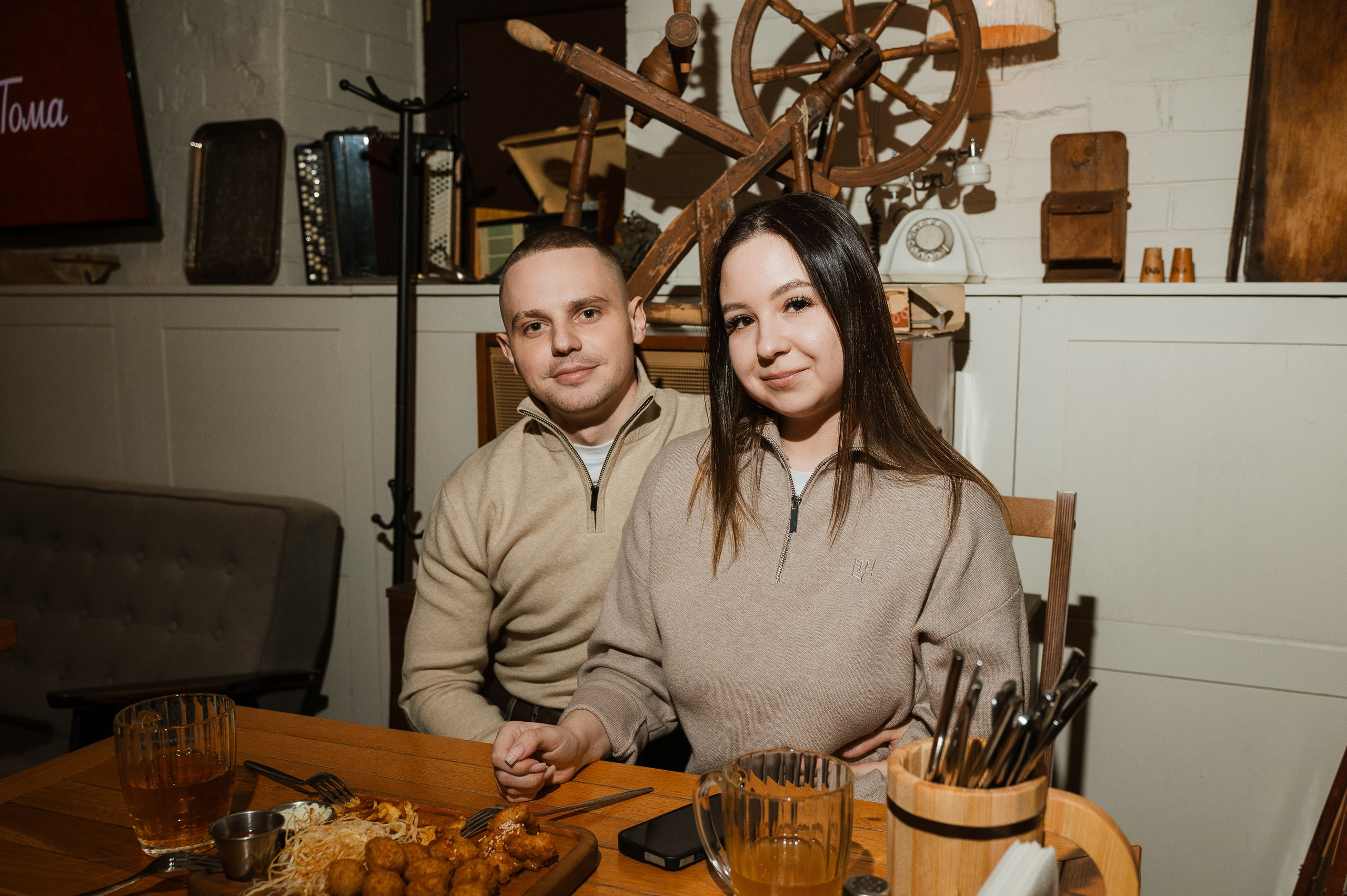 Репортажная съемка. Фотограф Тюмень Валерий Некрасов