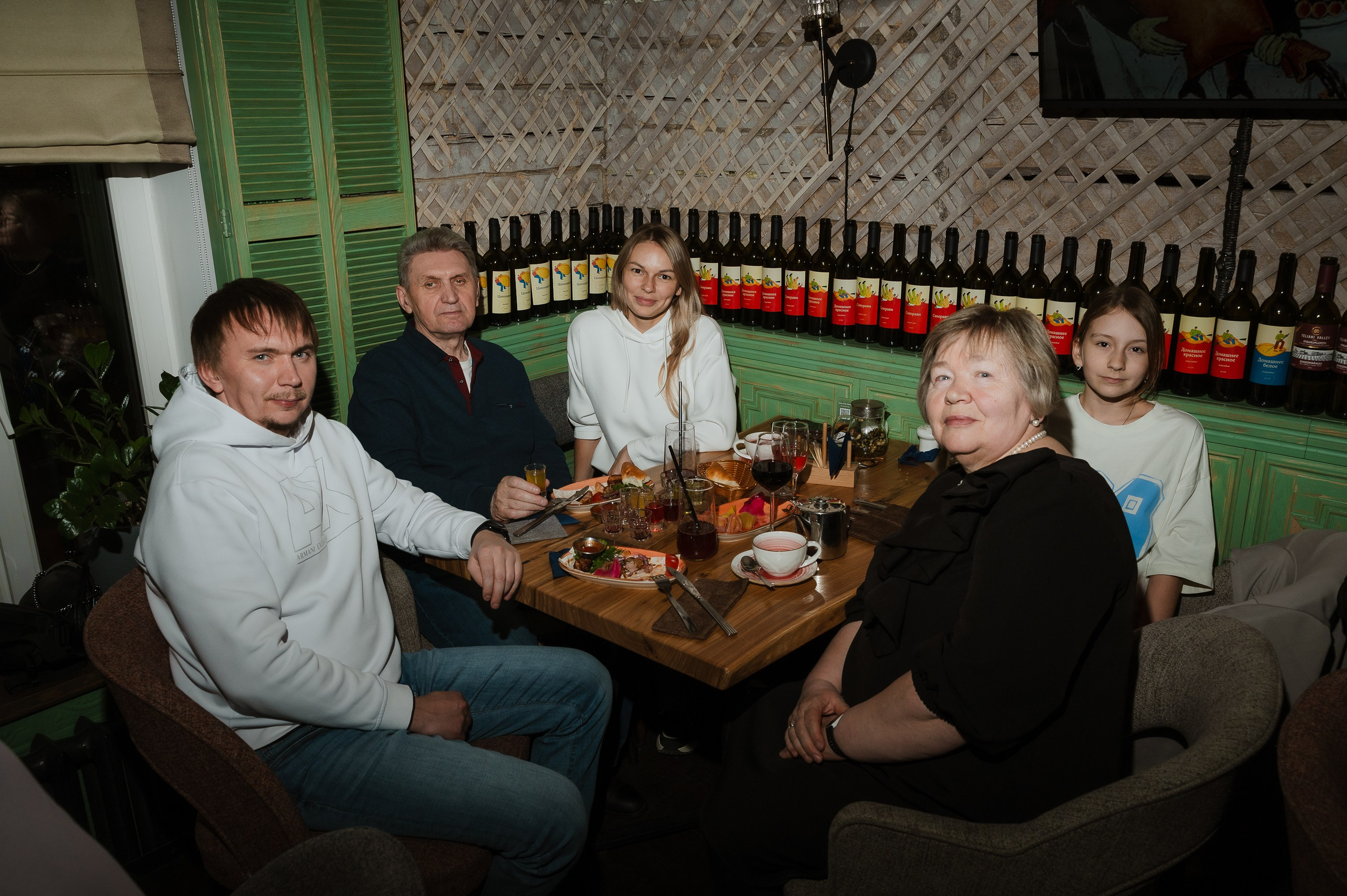 Репортажная съемка. Фотограф Тюмень Валерий Некрасов