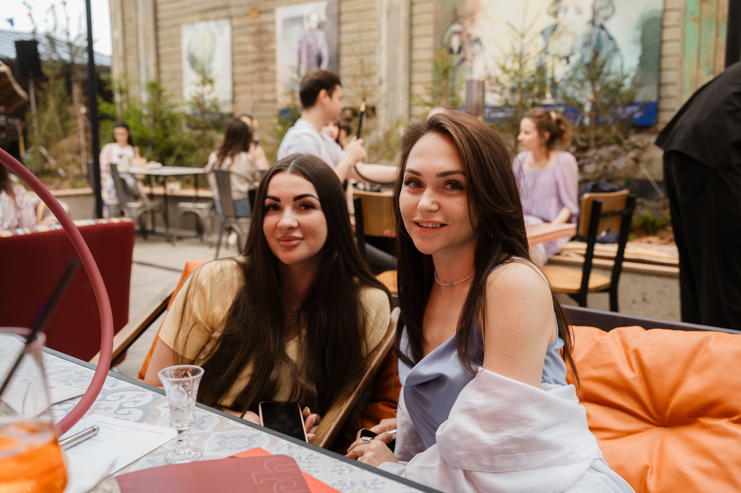 Репортажная съемка. Фотограф Тюмень Валерий Некрасов