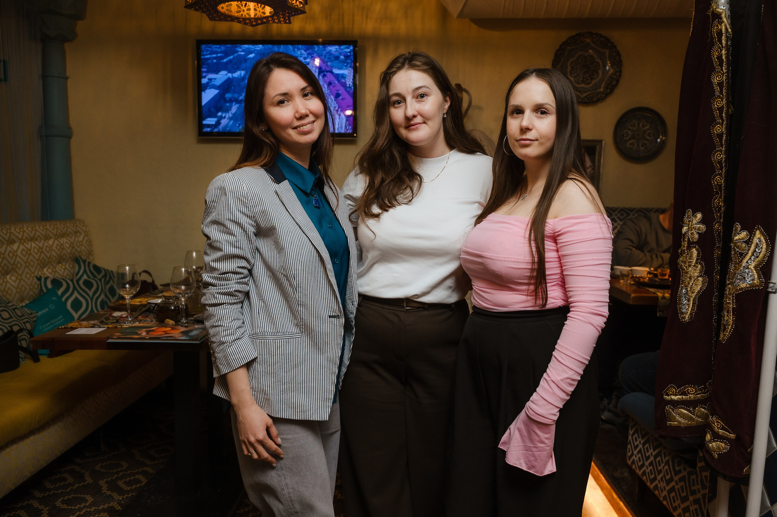 Репортажная съемка. Фотограф Тюмень Валерий Некрасов