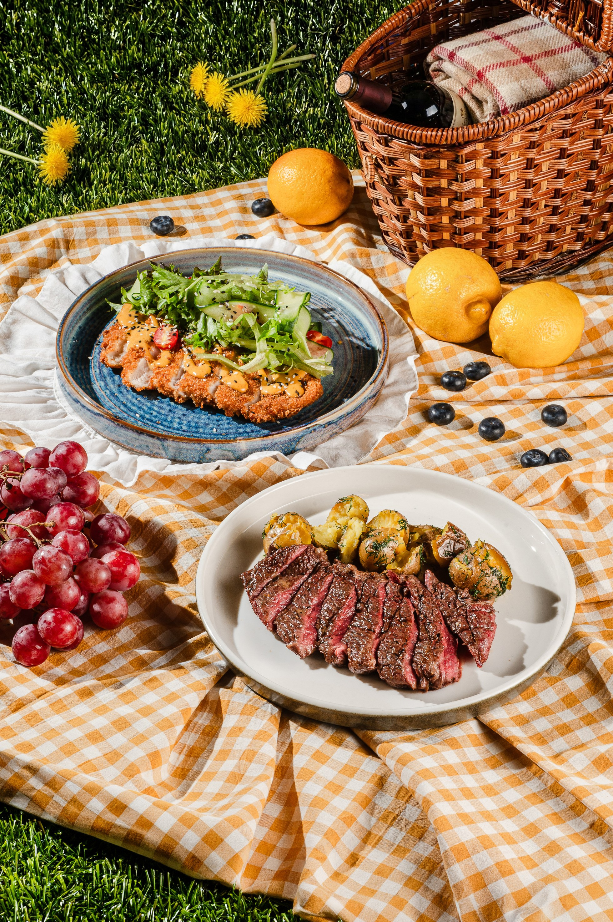 Food съемка. Фотограф Тюмень Валерий Некрасов