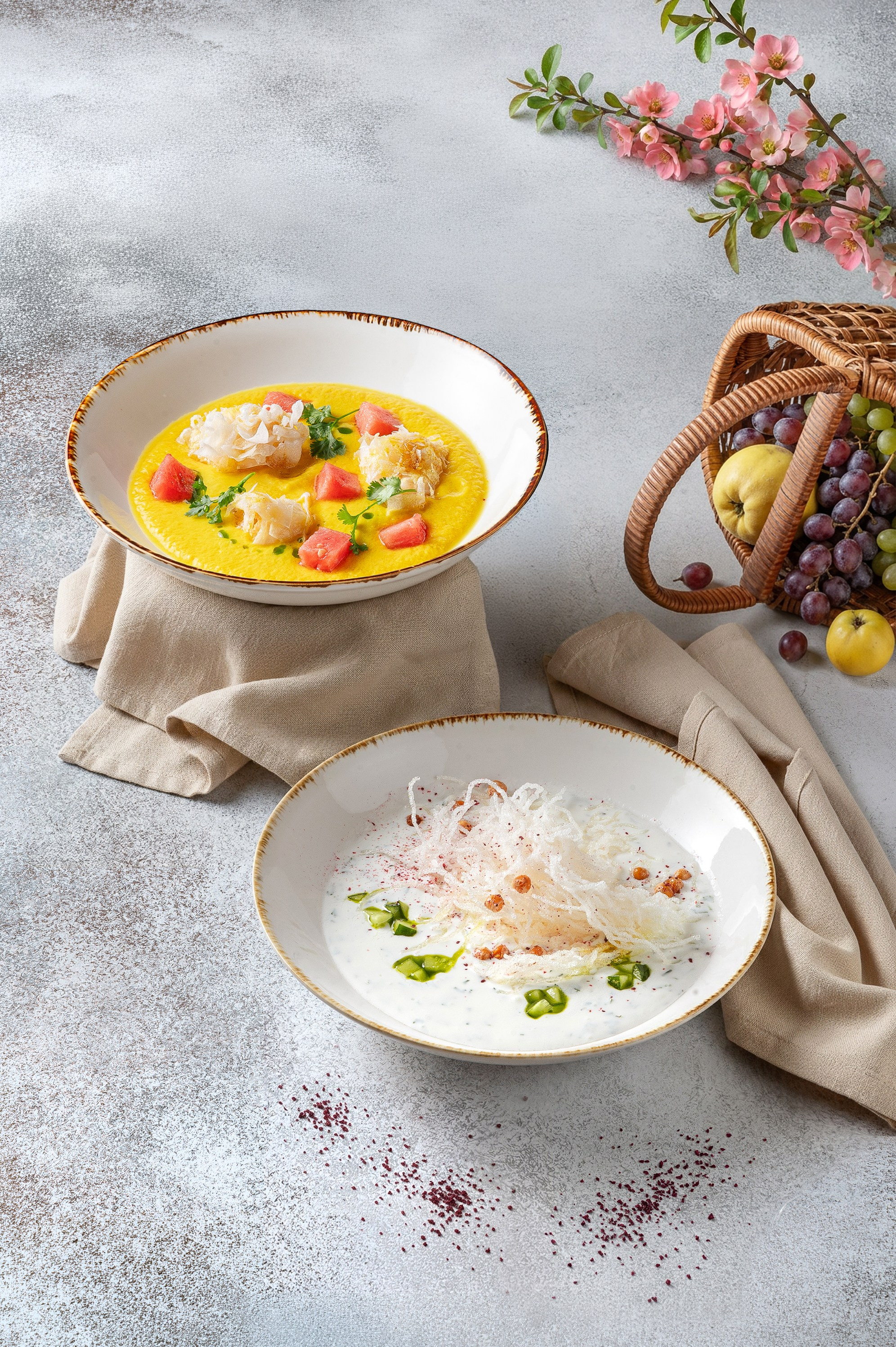 Food съемка. Фотограф Тюмень Валерий Некрасов