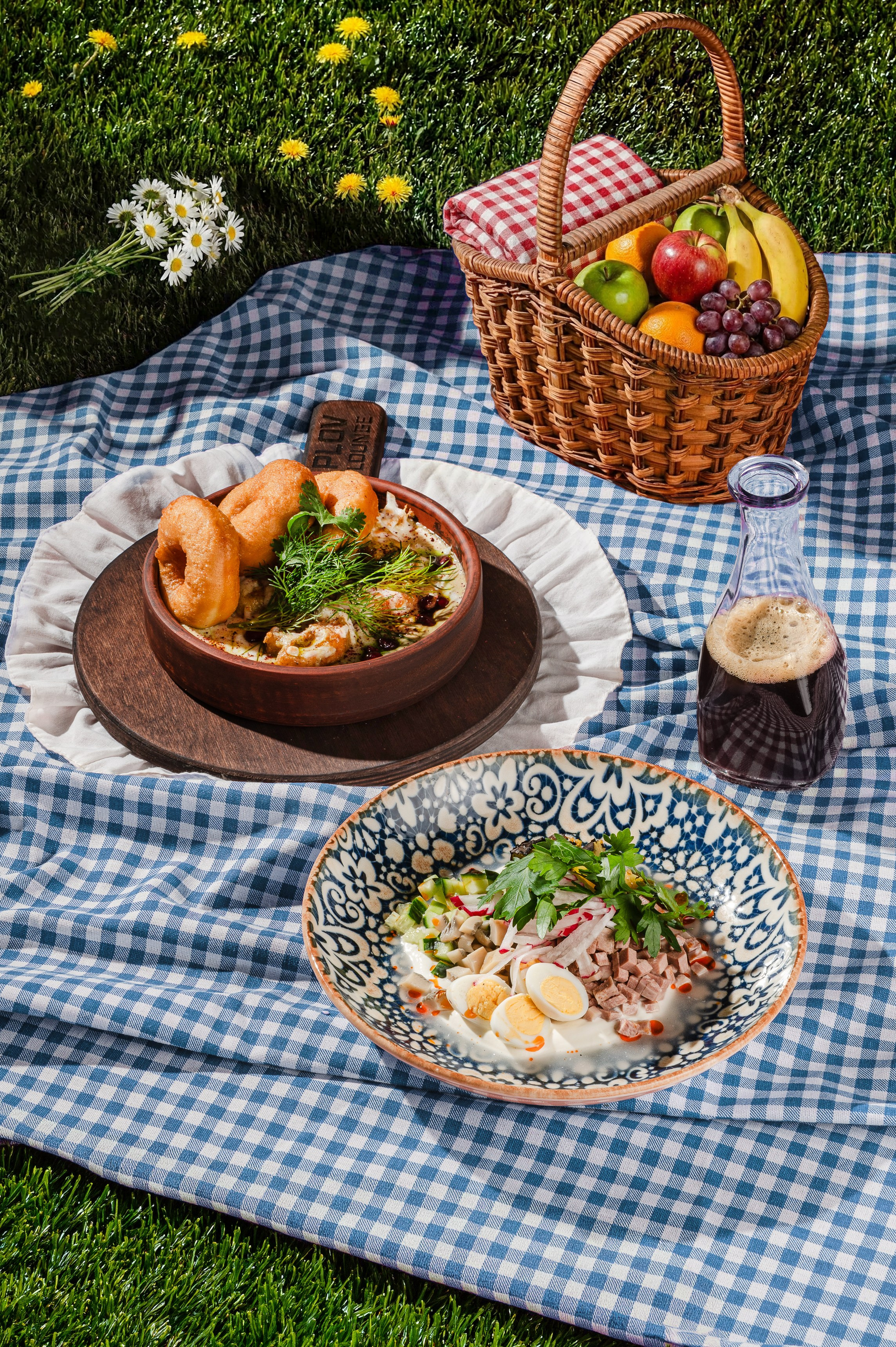 Food съемка. Фотограф Тюмень Валерий Некрасов