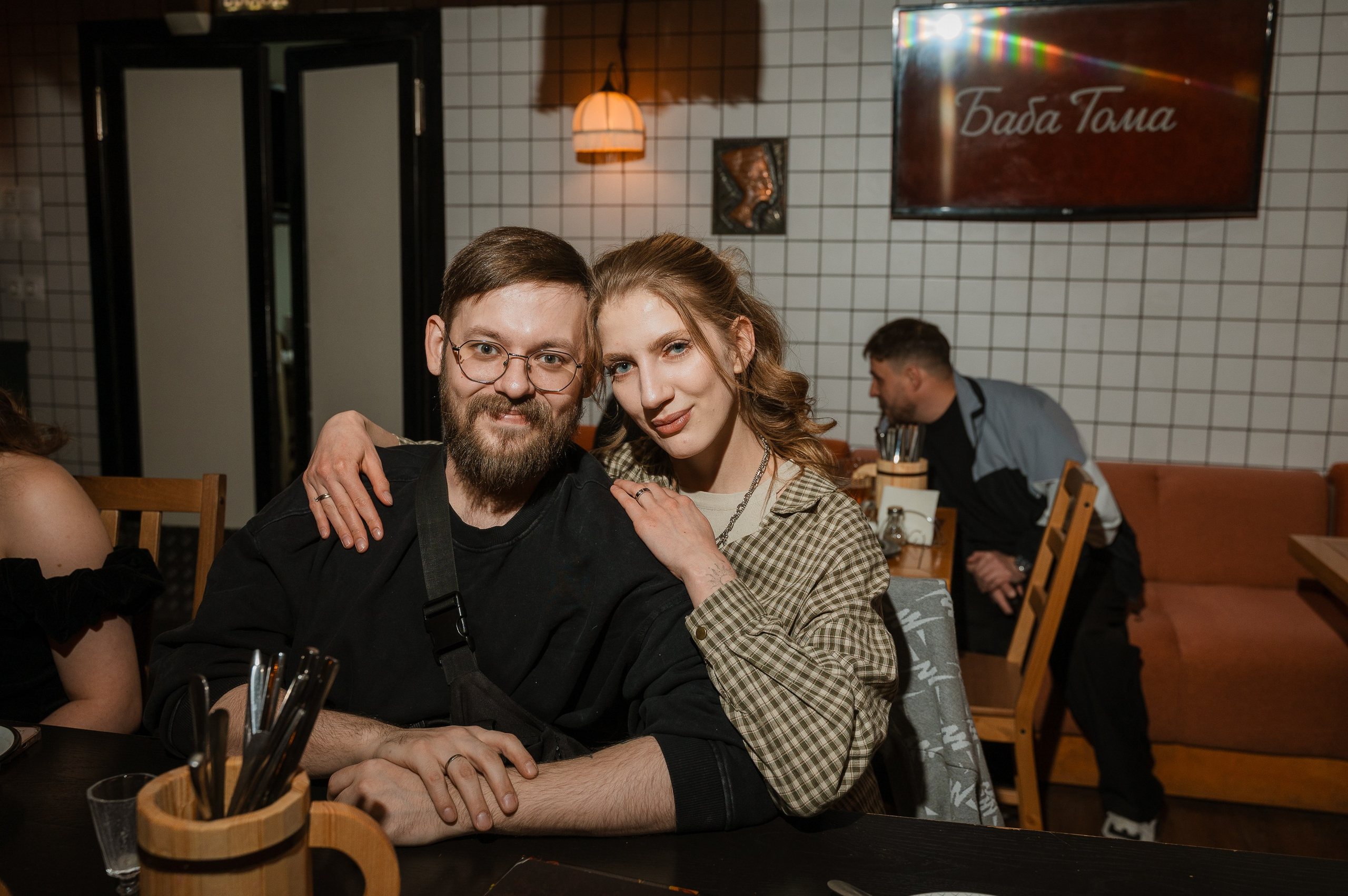Репортажная съемка. Фотограф Тюмень Валерий Некрасов