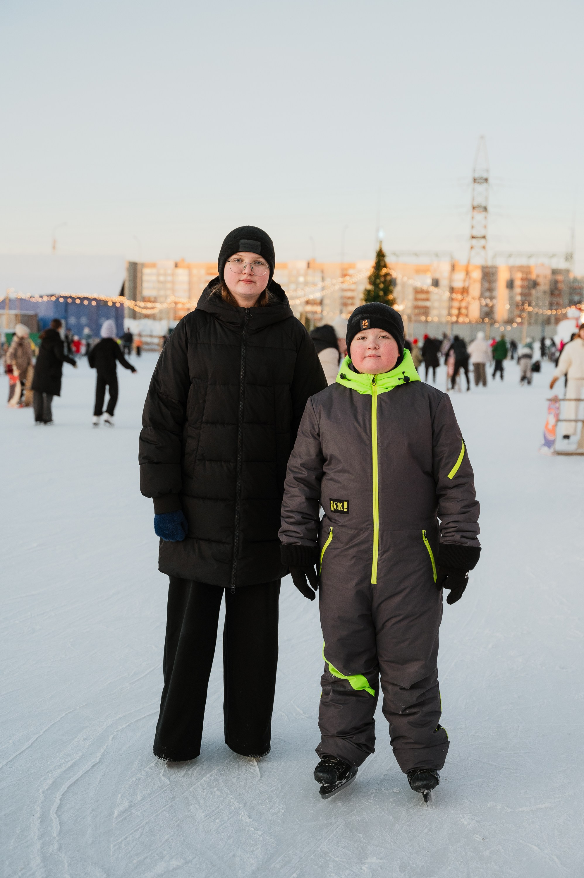 Репортажная съемка. Фотограф Тюмень Валерий Некрасов