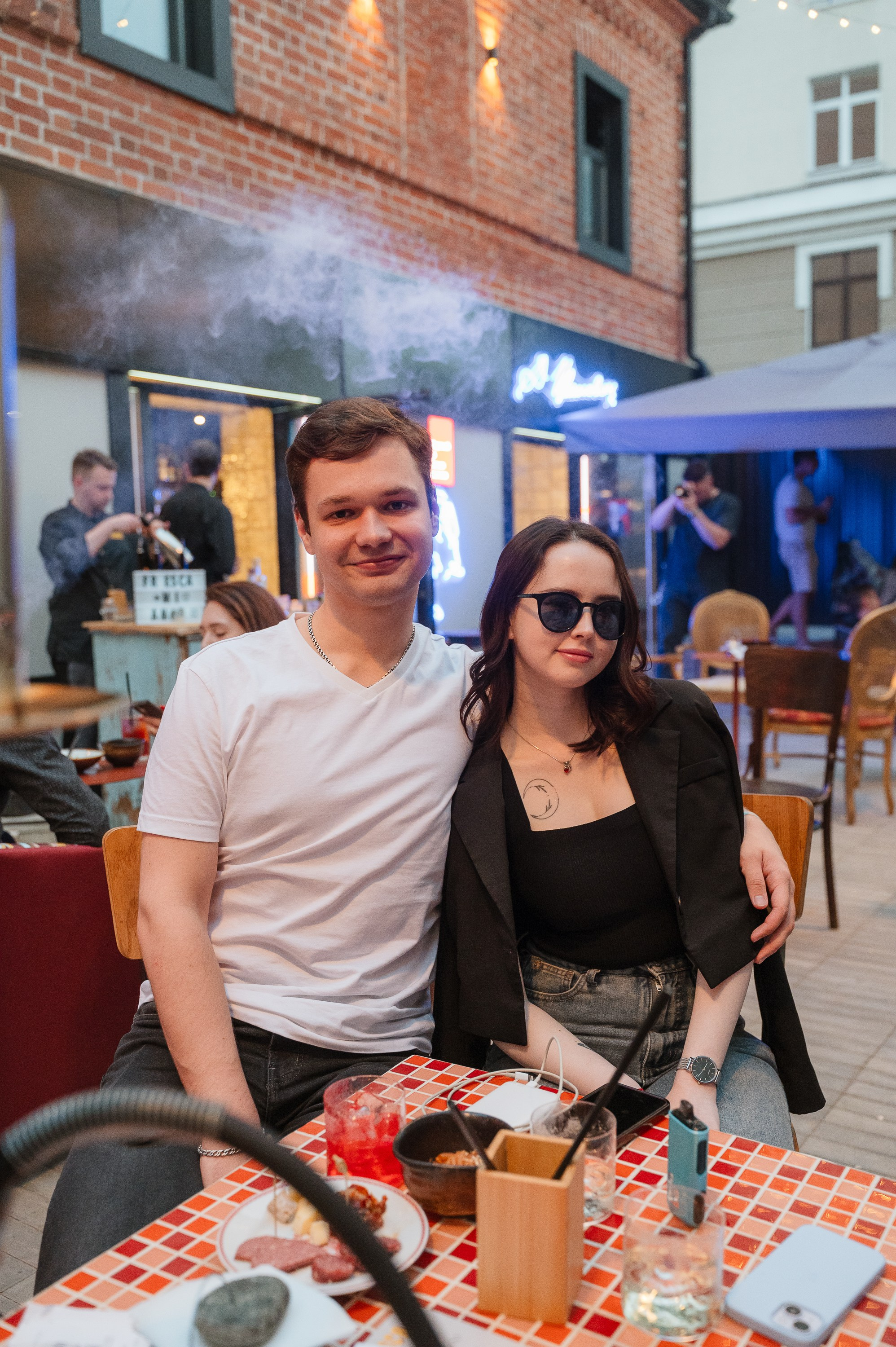 Репортажная съемка. Фотограф Тюмень Валерий Некрасов