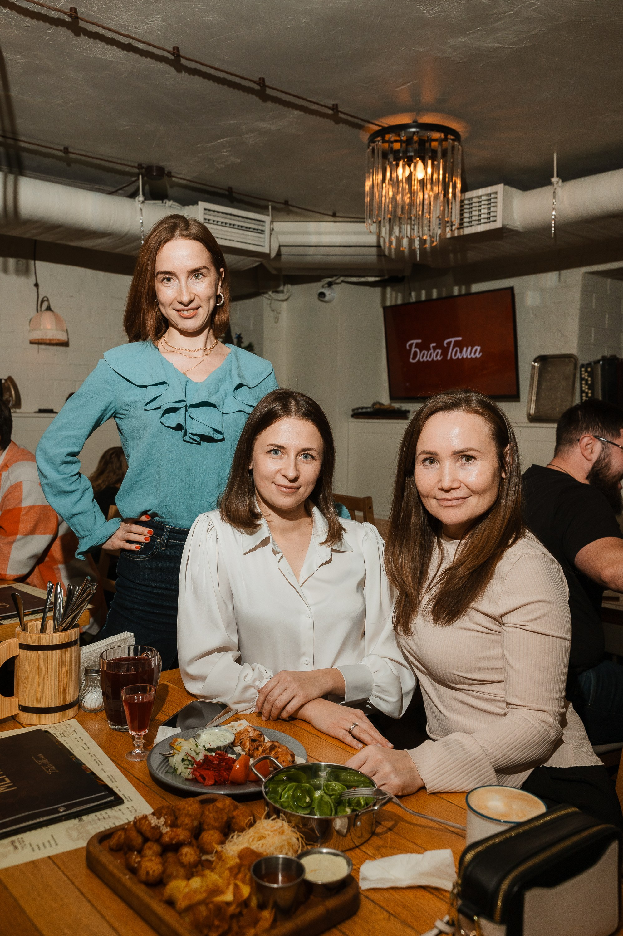 Репортажная съемка. Фотограф Тюмень Валерий Некрасов